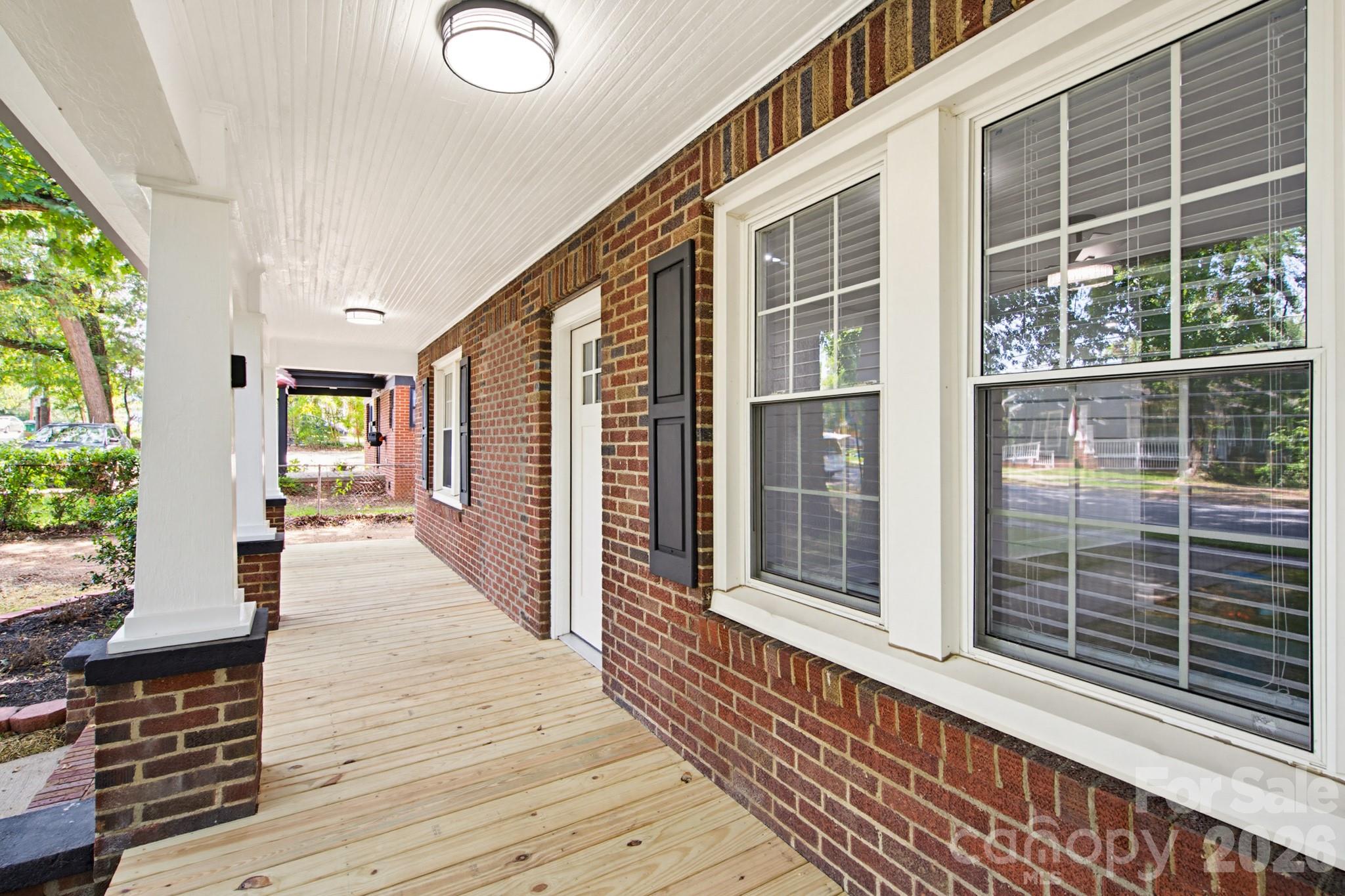 Wilmore - Residential