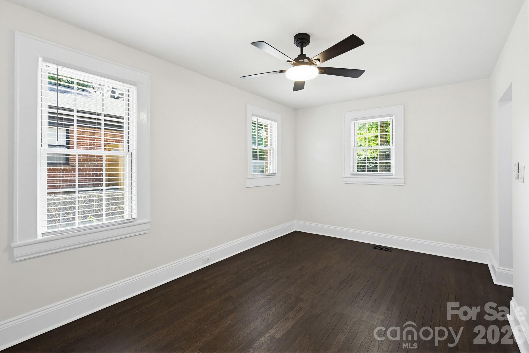 Wilmore - Residential