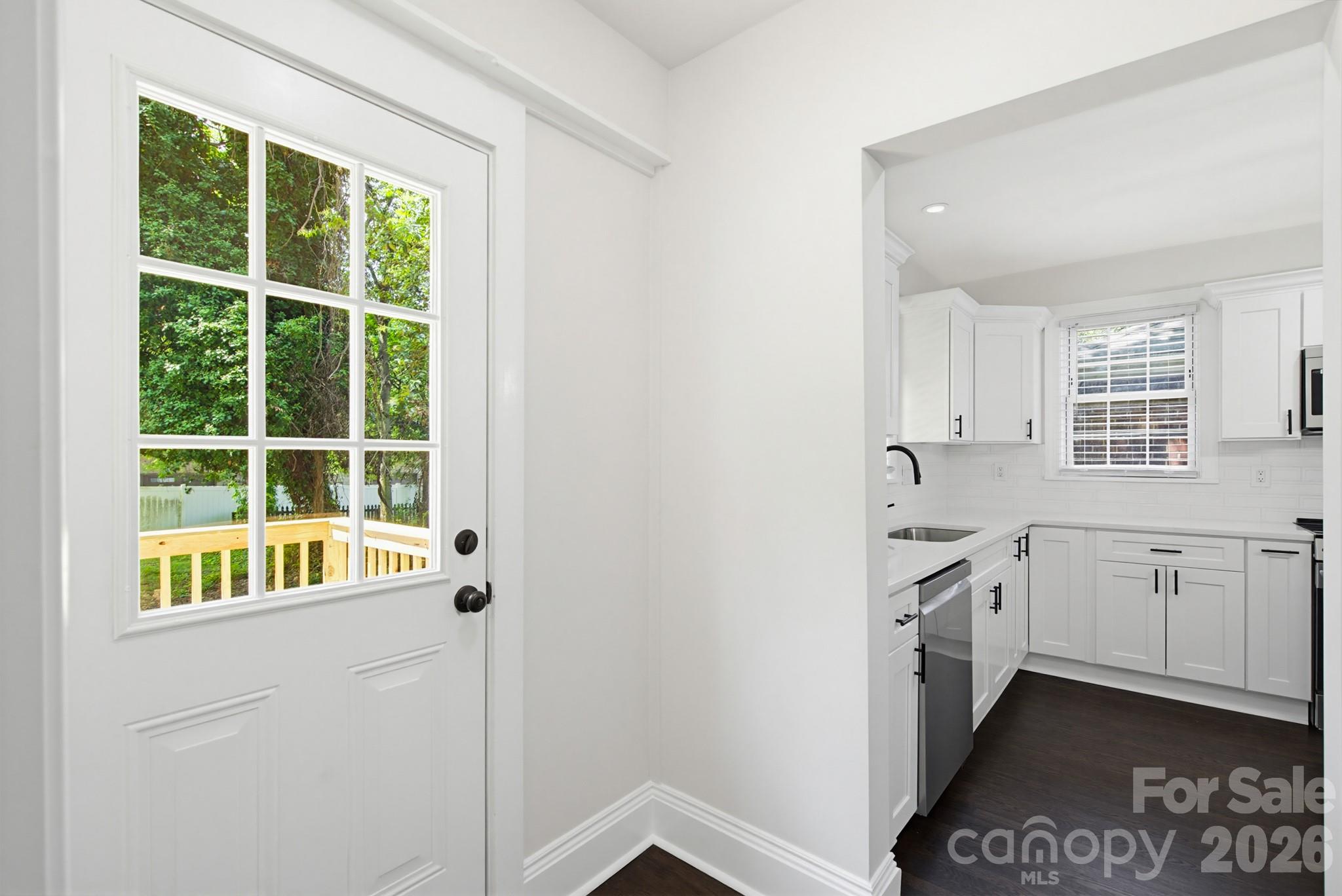 Wilmore - Residential