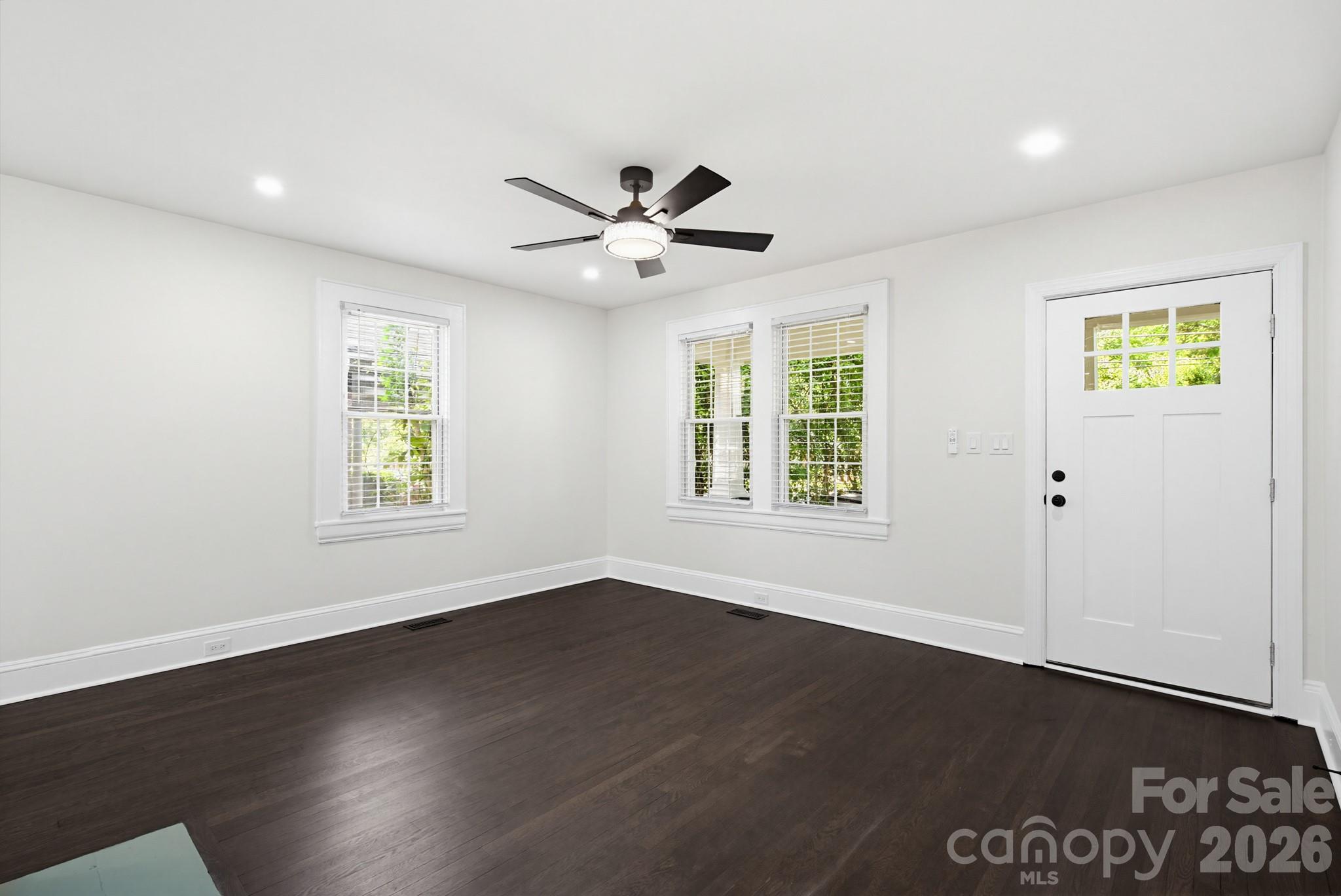 Wilmore - Residential