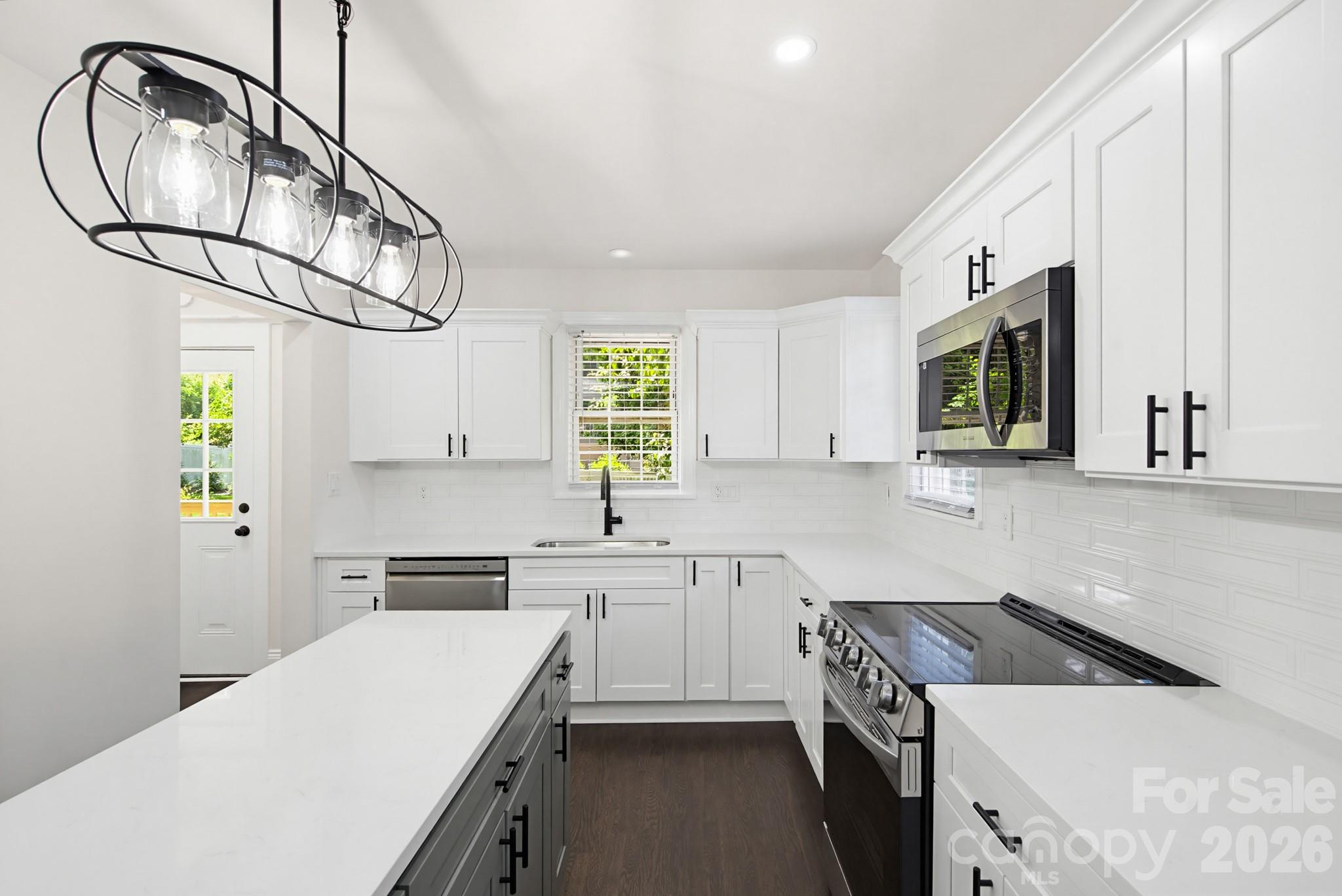 Wilmore - Residential