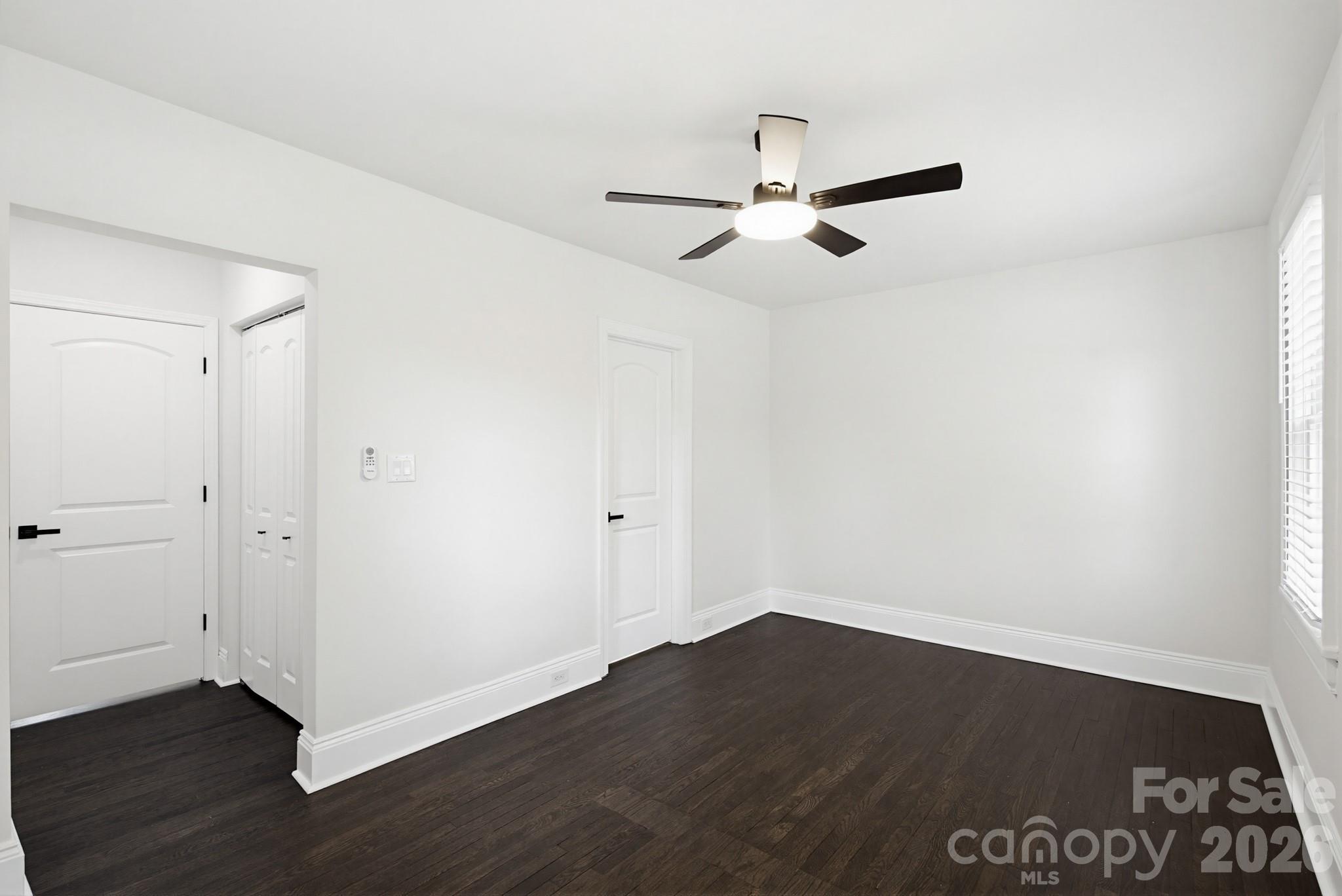 Wilmore - Residential