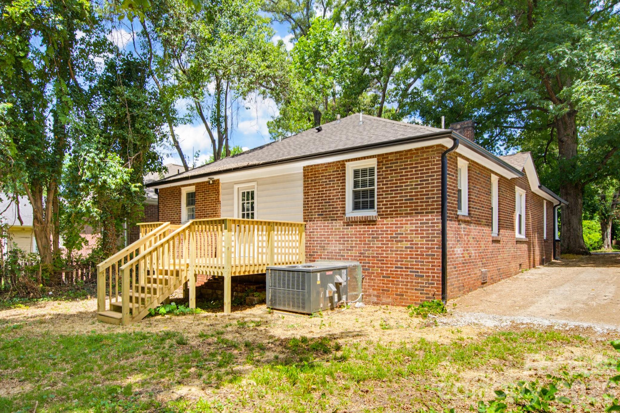 Wilmore - Residential