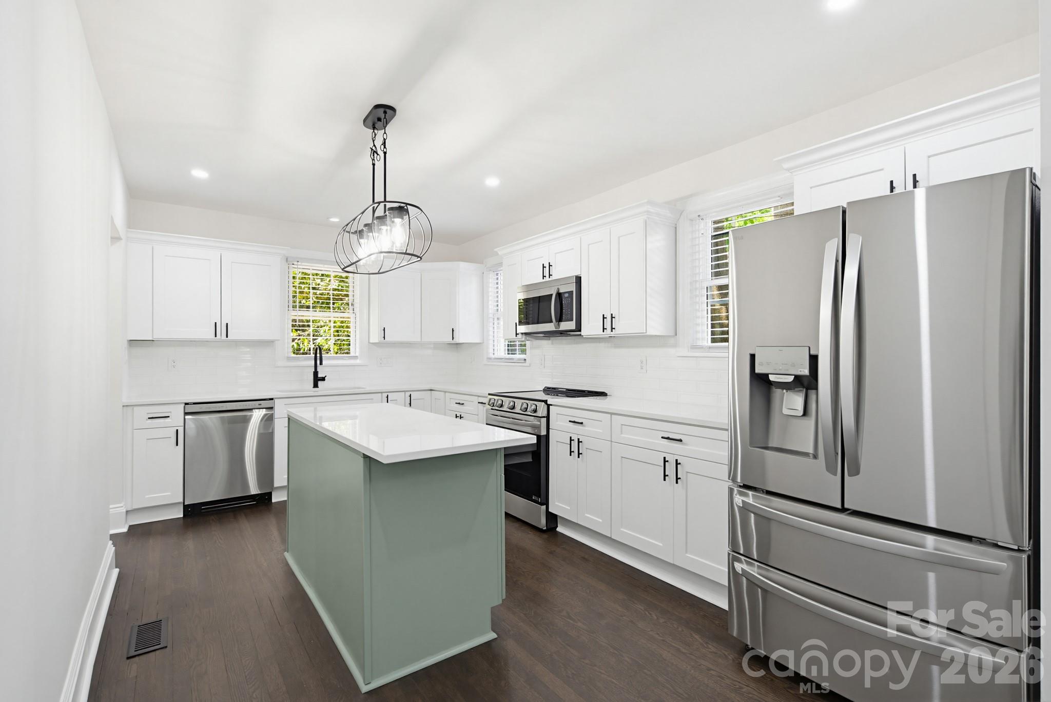 Wilmore - Residential