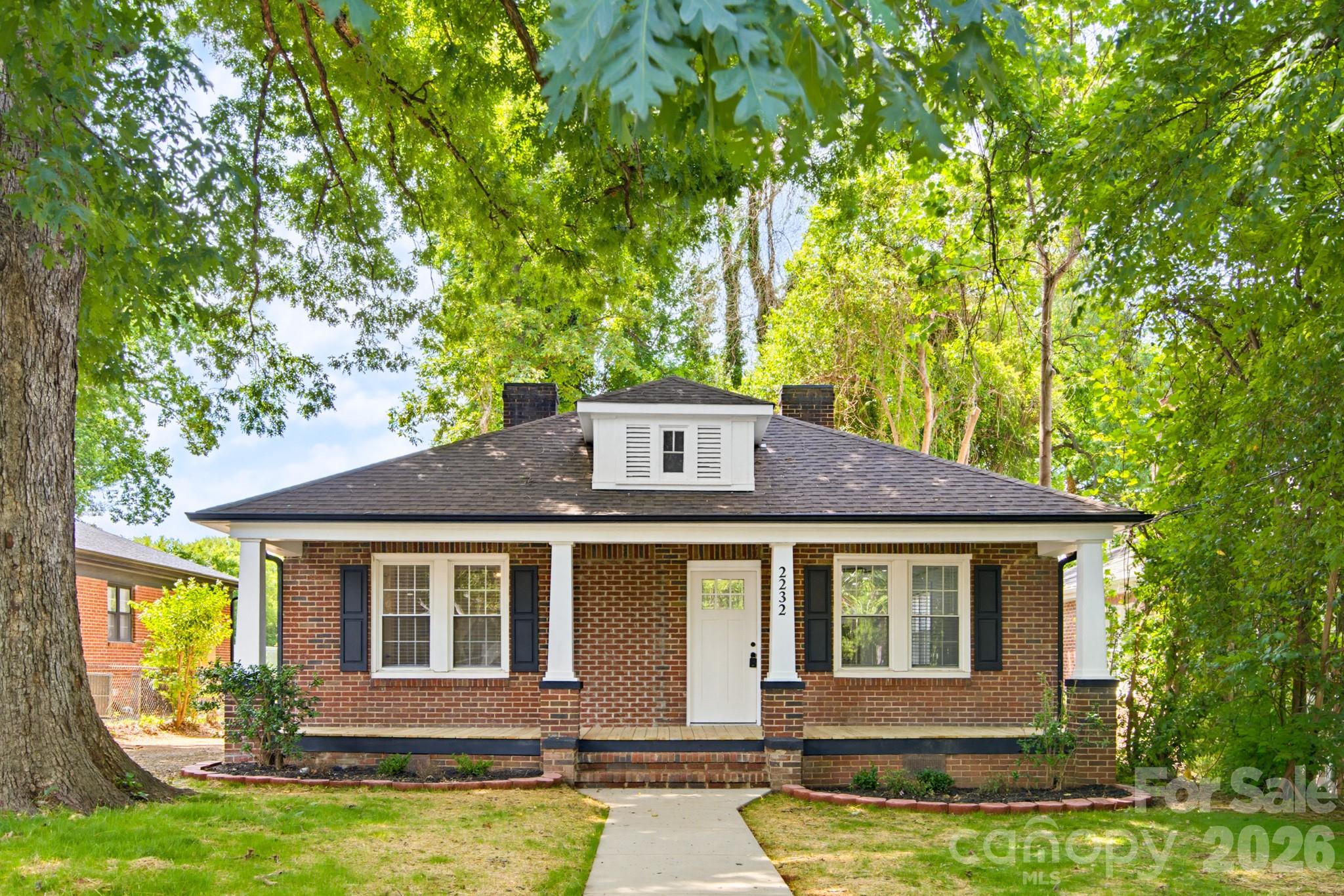 Wilmore - Residential
