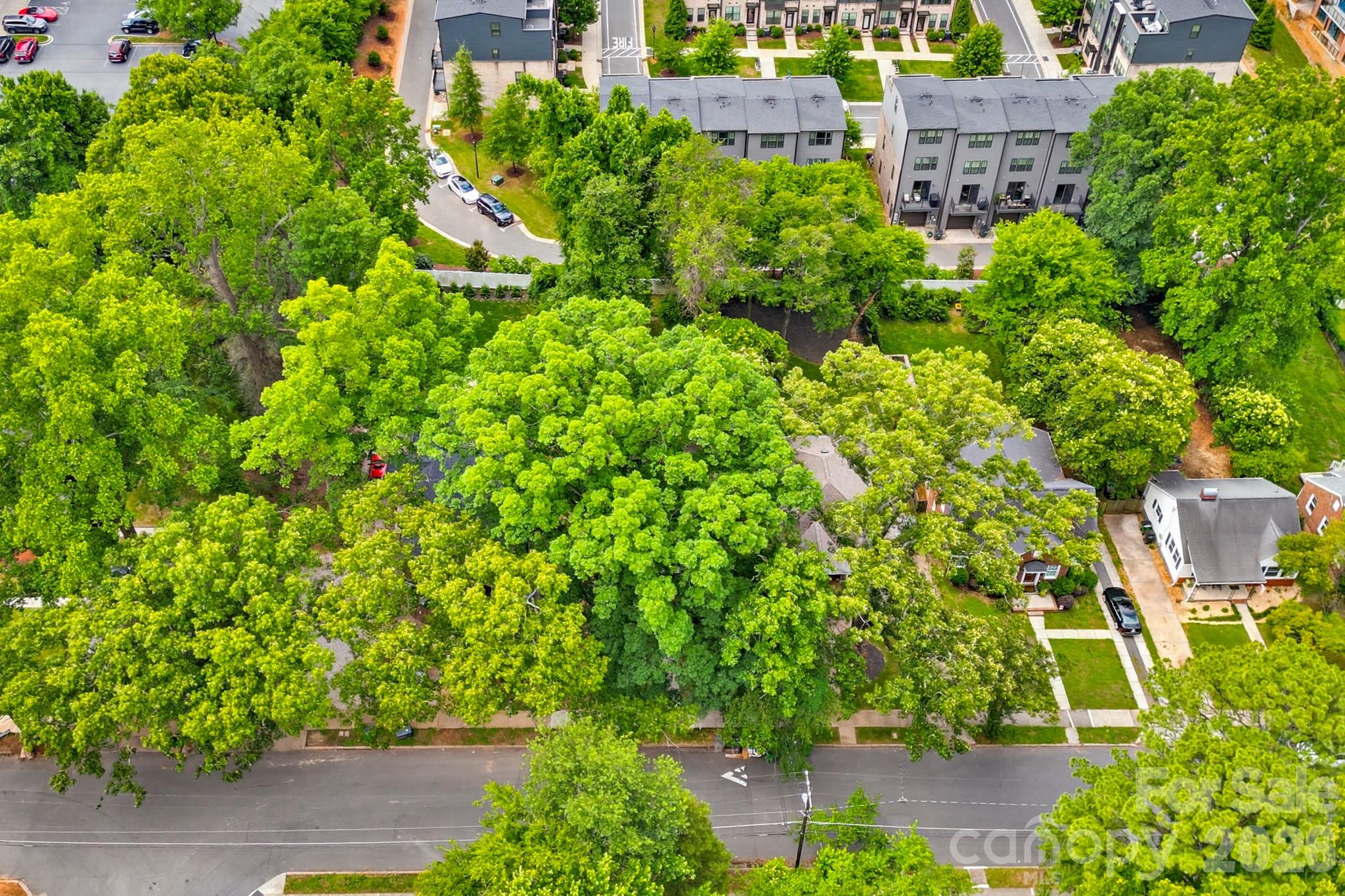 Wilmore - Residential