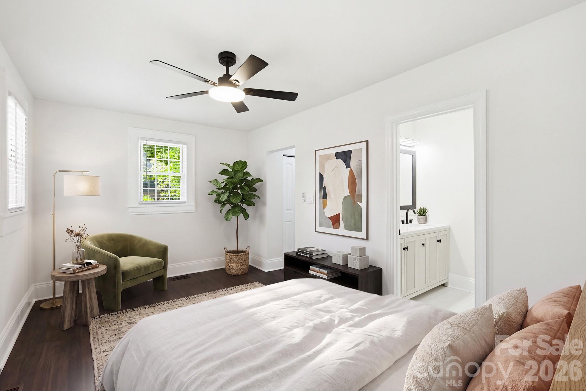 Wilmore - Residential