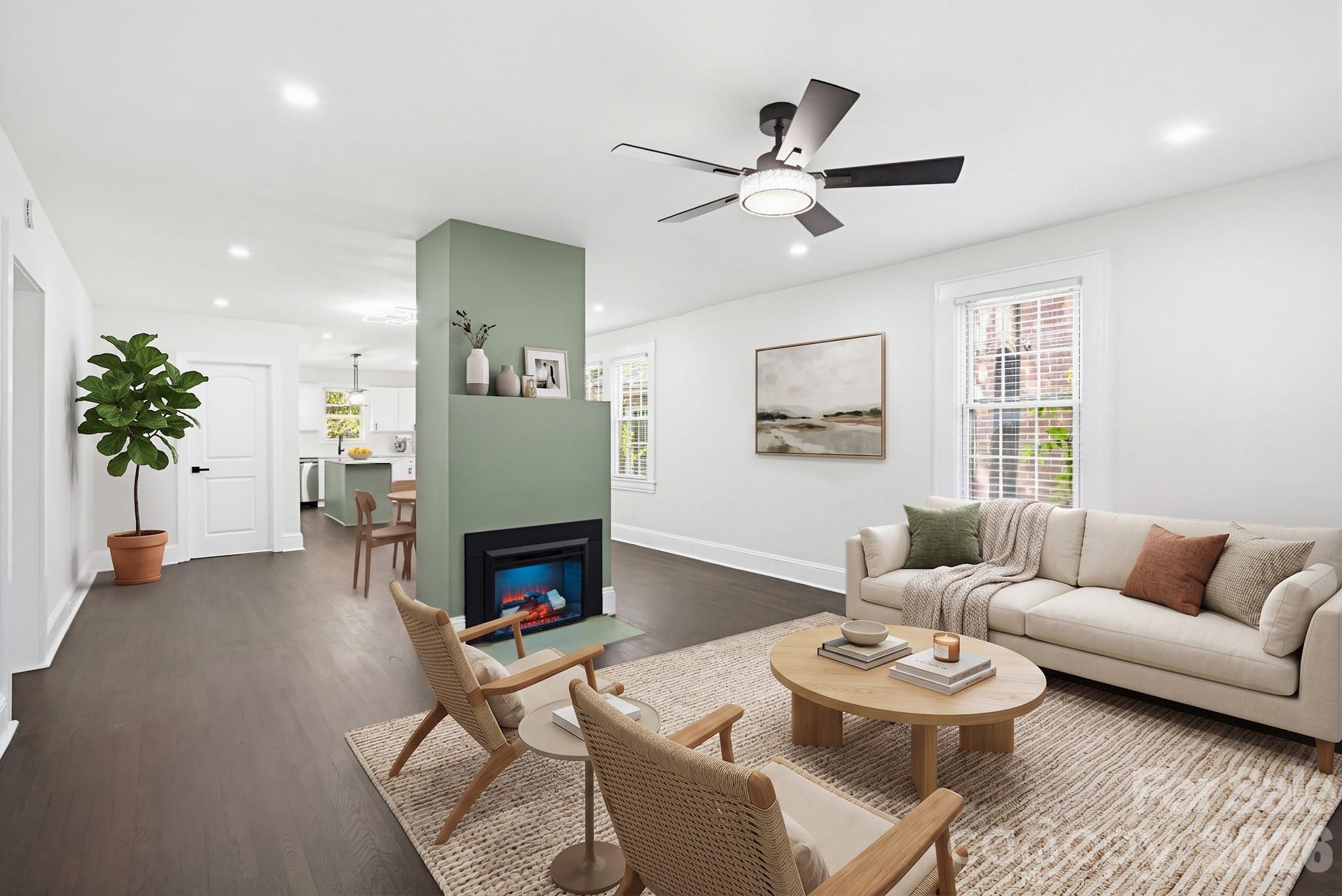 Wilmore - Residential