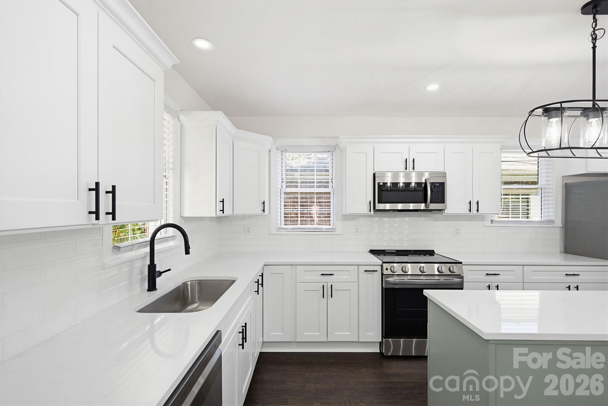 Wilmore - Residential