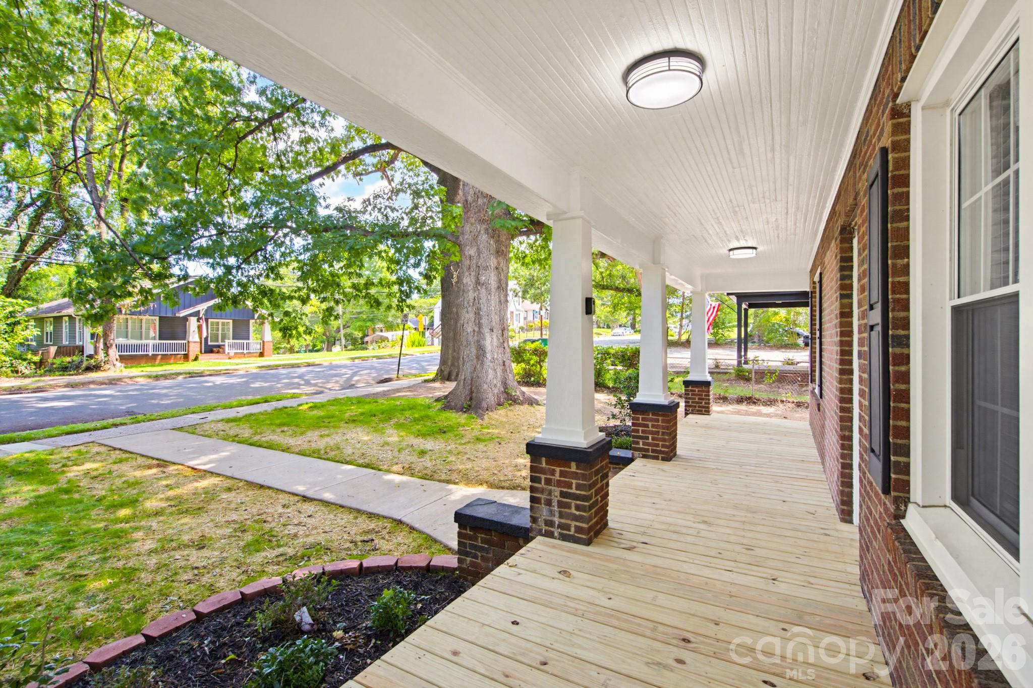 Wilmore - Residential