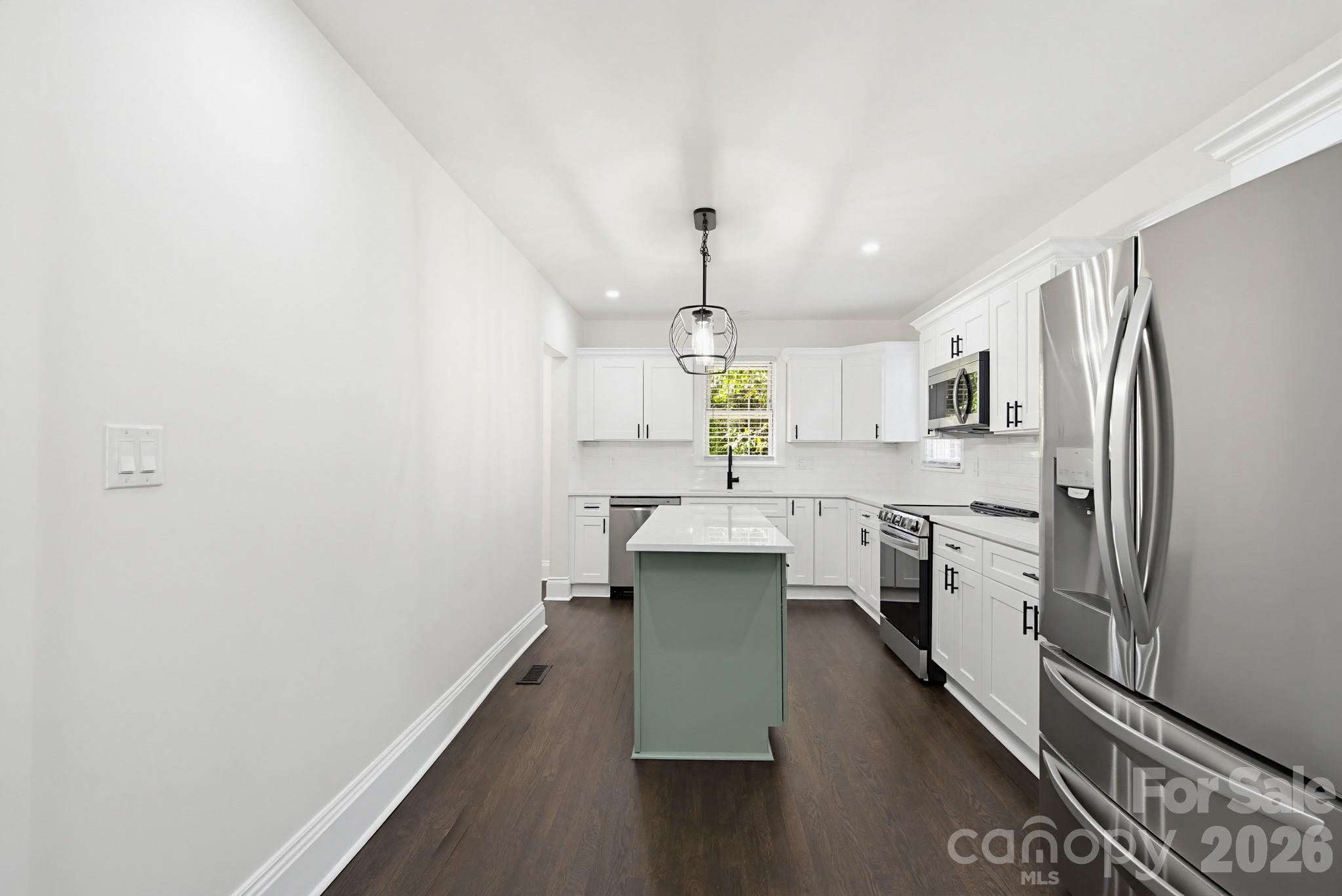 Wilmore - Residential