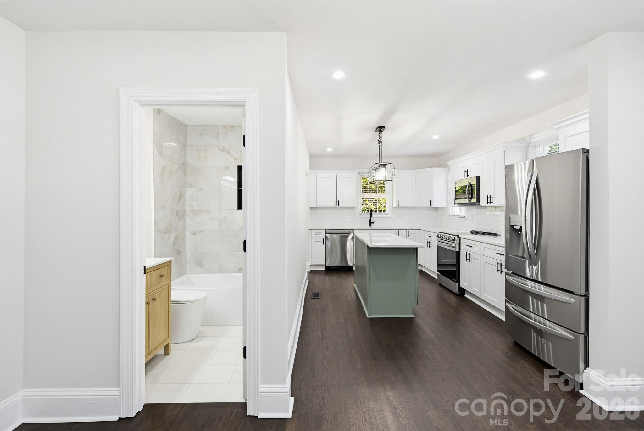Wilmore - Residential
