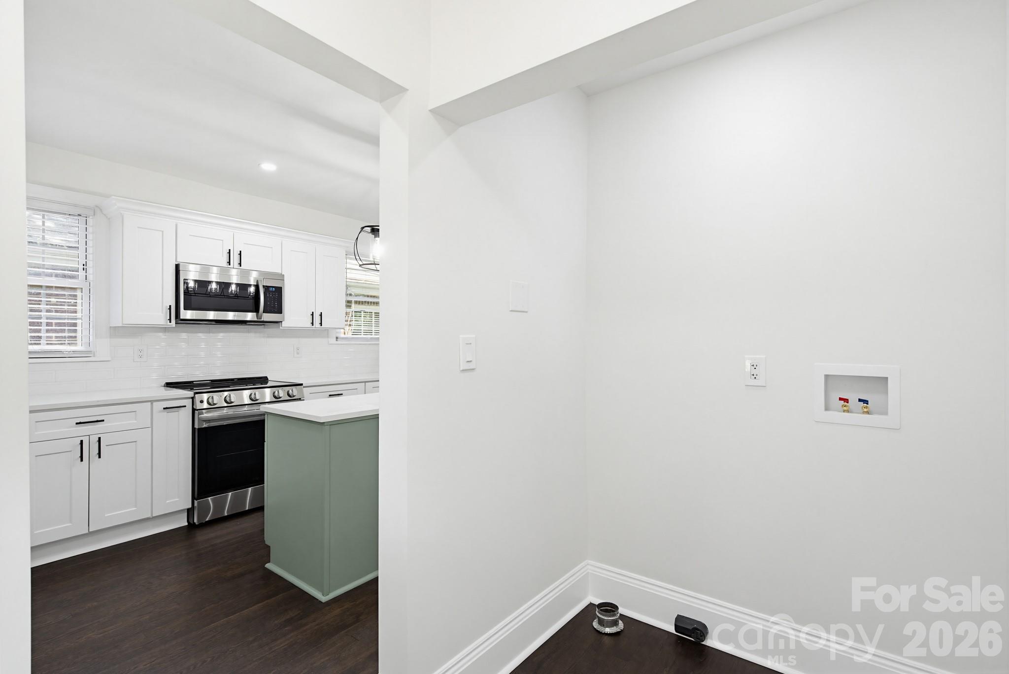 Wilmore - Residential