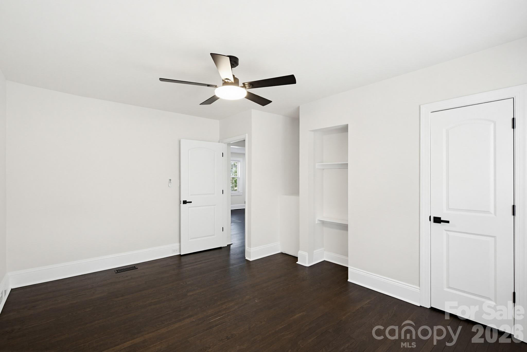 Wilmore - Residential