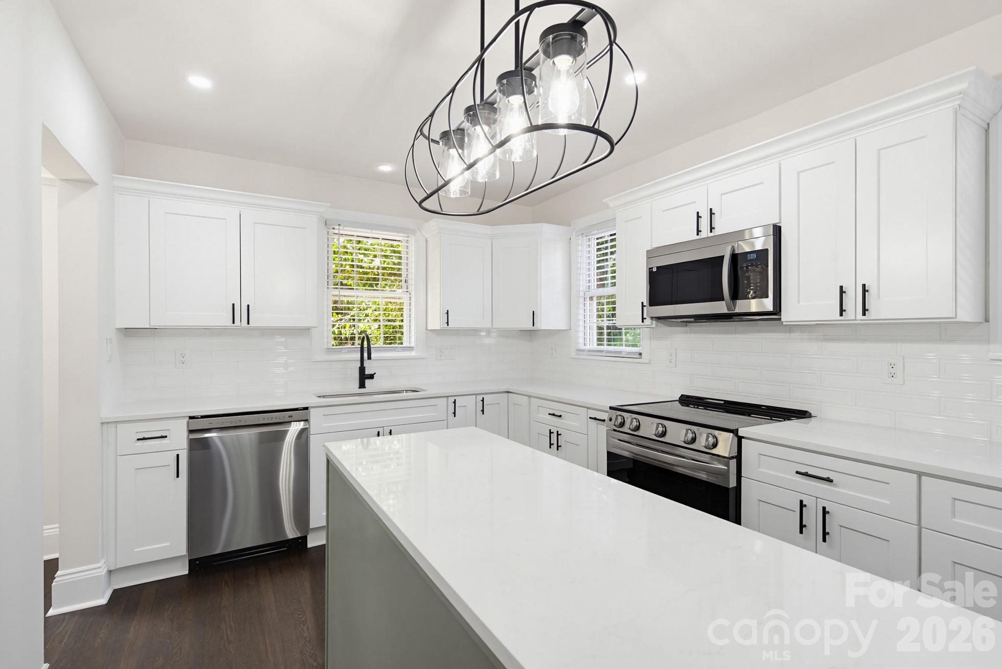 Wilmore - Residential