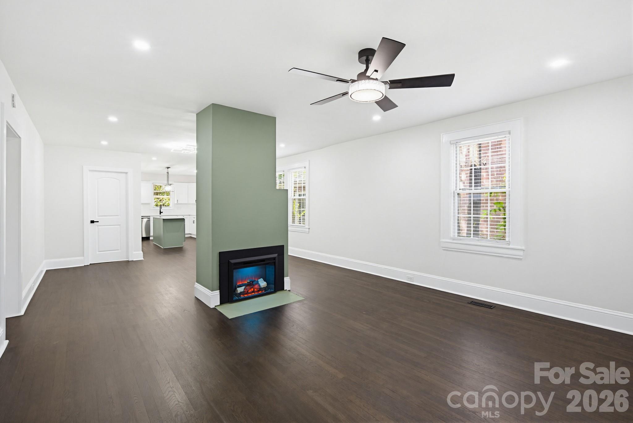 Wilmore - Residential