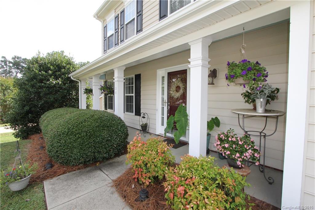 Whitegrove - Residential