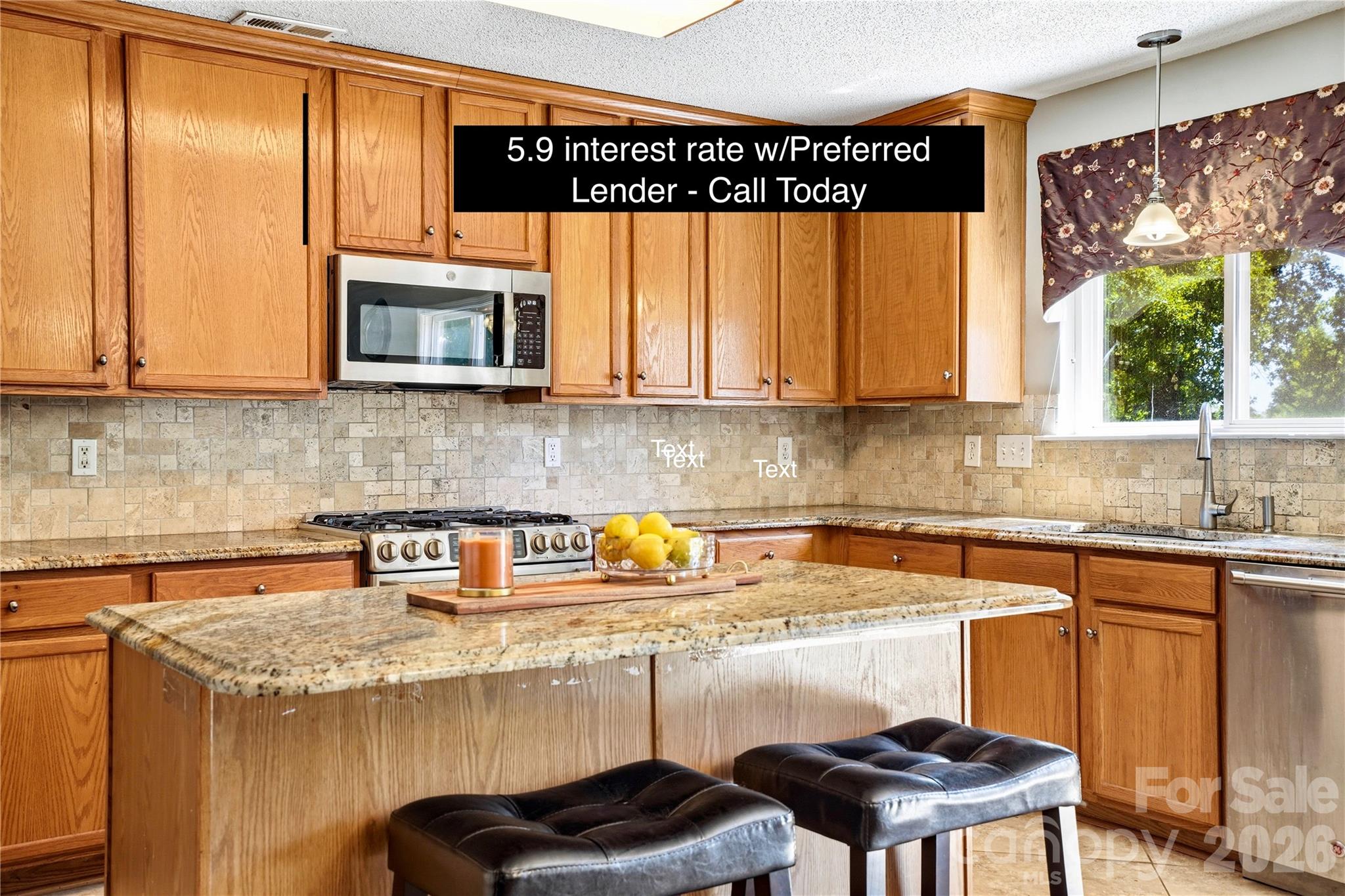 Ask about a PREFERRED LENDER RATE of 5.9% for monthly savings!Combining generous living space, valuable recent updates, inviting outdoor living, an unbeatable location, and one of the lowest price-per-square-foot opportunities in this zip code. This move-in-ready home offers exceptional value you won't want to miss.Welcome home to this beautifully maintained 4-bedroom, 2,600+ sq. ft. home in the desirable Hamilton Lakes community, now offered at one of the lowest prices per square foot in the neighborhood! Designed for both comfortable everyday living and easy entertaining, the open-concept floor plan features spacious living areas filled with natural light.Upstairs, you'll find a generously sized primary suite along with three additional bedrooms, offering flexibility for guest rooms, a home office, playroom, or fitness space.
Step outside to your private, fully fenced backyard with a large stamped concrete patio, perfect for summer barbecues, morning coffee, or relaxing evenings. A separate storage building provides plenty of room for lawn equipment, tools, and seasonal items. Freshly painted bedrooms and updated landscaping enhance the home's move-in-ready appeal.
Enjoy peace of mind with major recent updates, including a new roof (2024), new high-efficiency furnace with transferable warranty (2025), water heater (2021), and a professionally serviced HVAC system.
Hamilton Lakes residents enjoy a neighborhood pool, low HOA dues, and a prime location just minutes from RiverGate shopping and dining, Fort Mill, Charlotte Douglas International Airport, I-485, and I-77, making commuting throughout the Charlotte area simple and convenient. HOAs only $295 annually and there is a pool