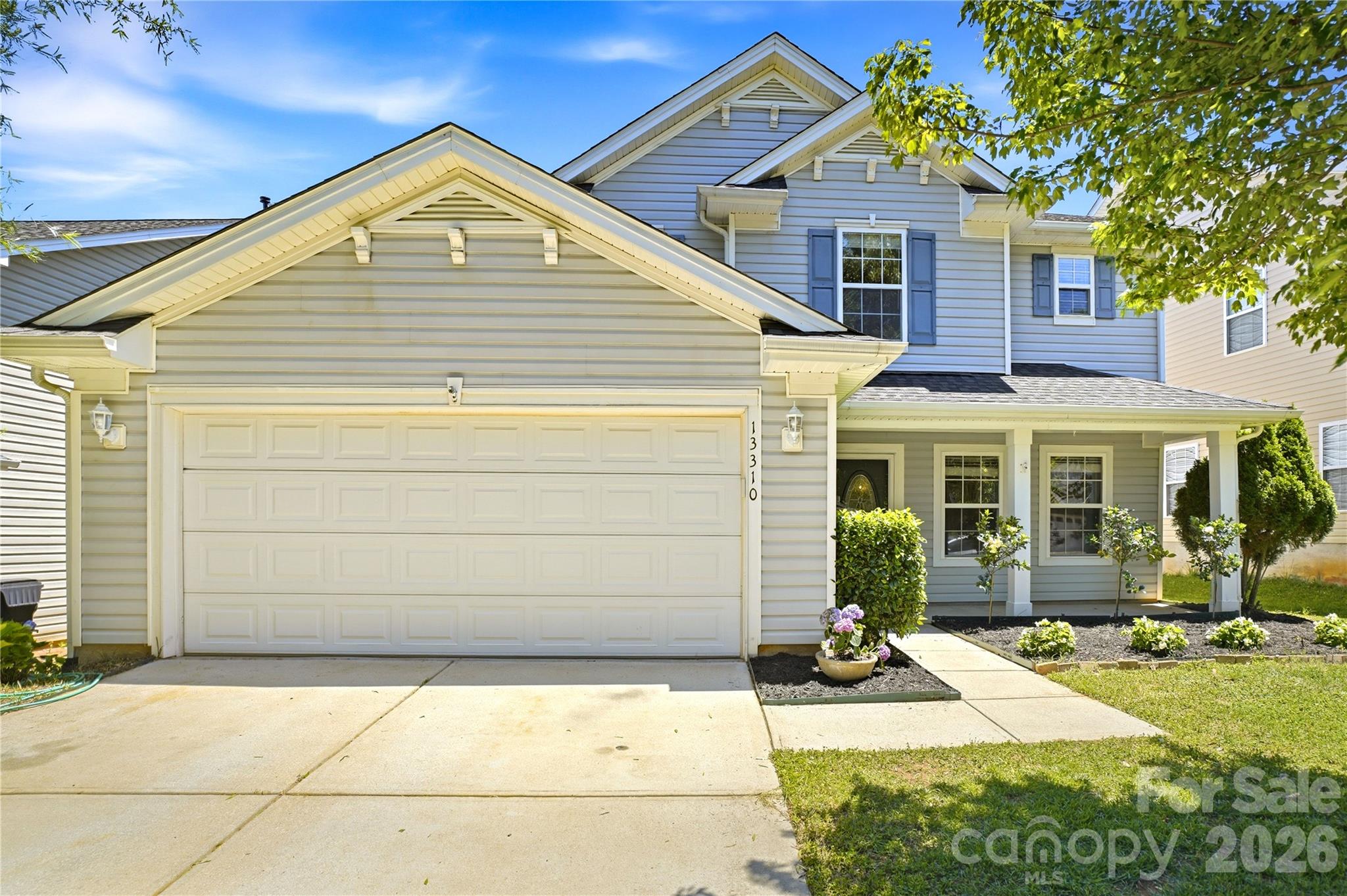 Hamilton Lakes - Residential