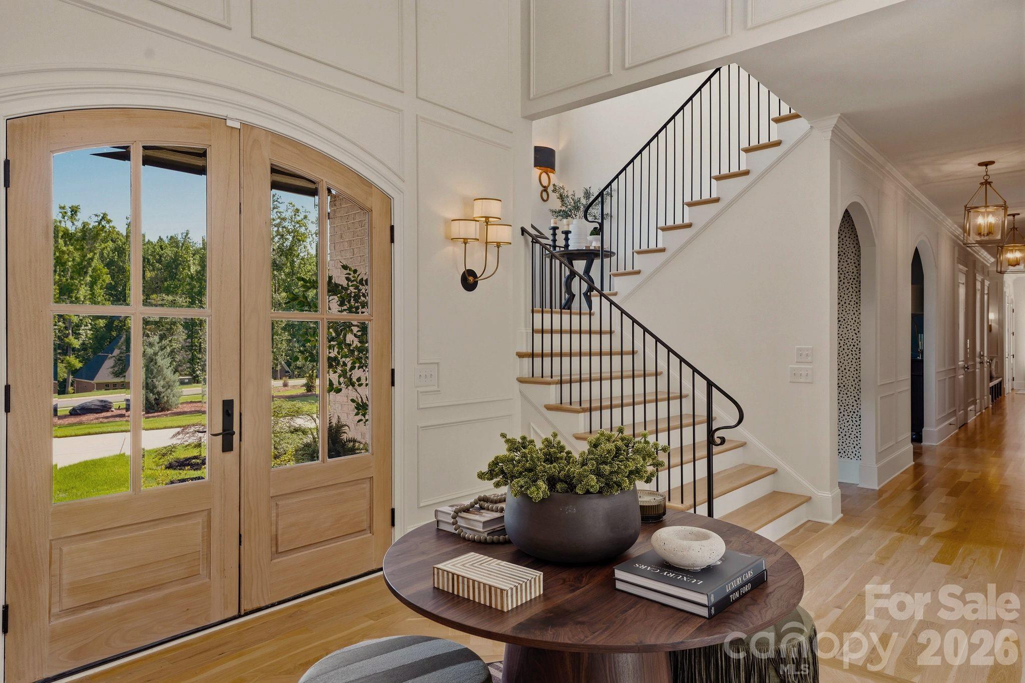 The Ridge at Fort Mill - Residential
