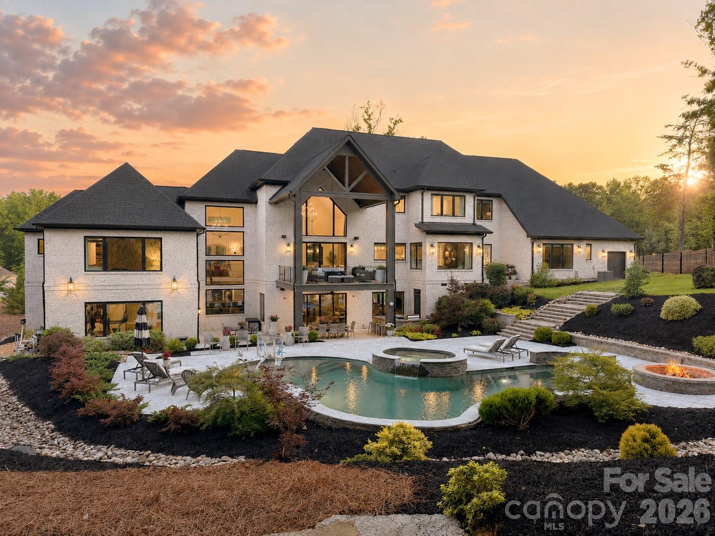 The Ridge at Fort Mill - Residential