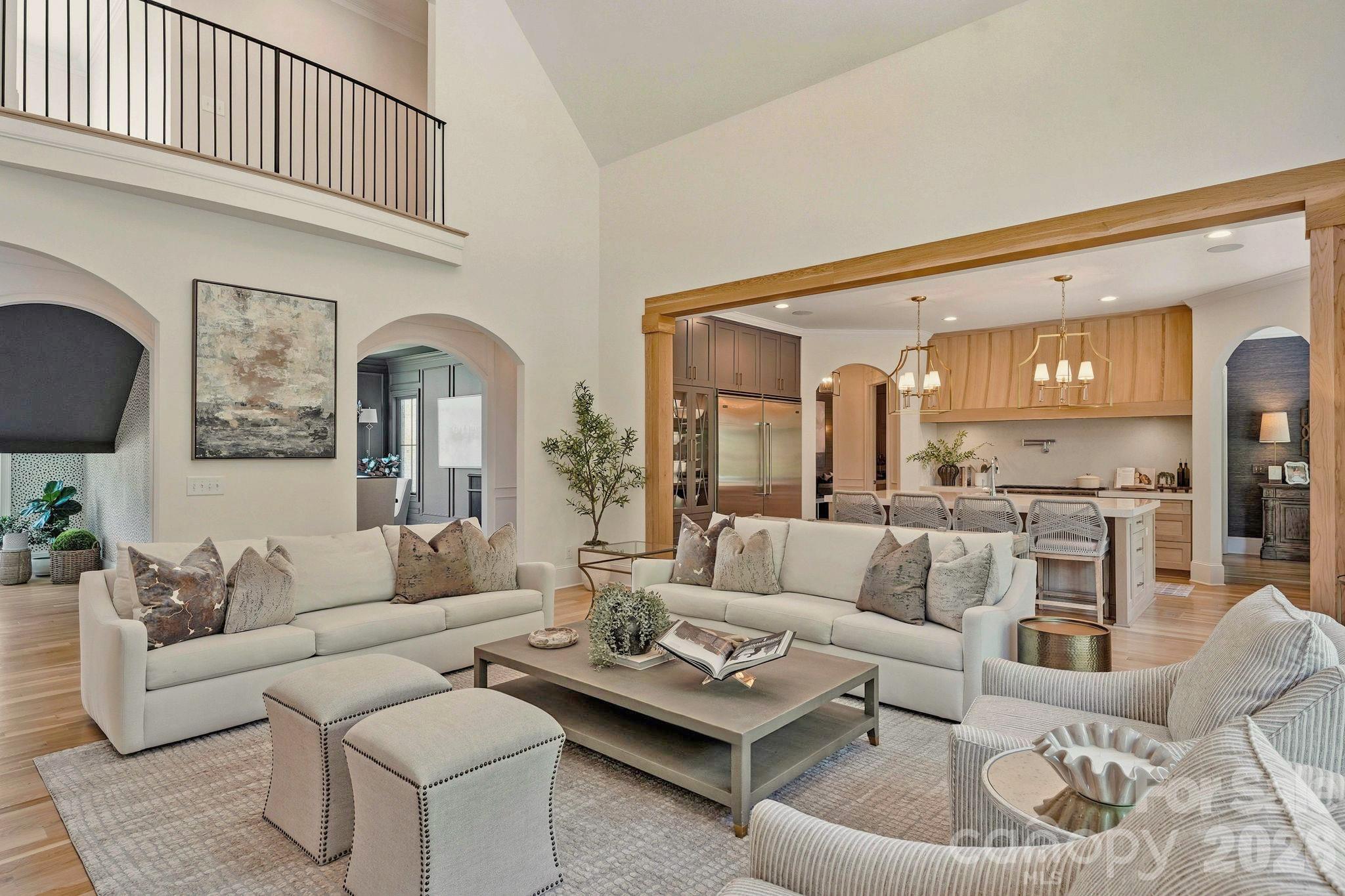 The Ridge at Fort Mill - Residential