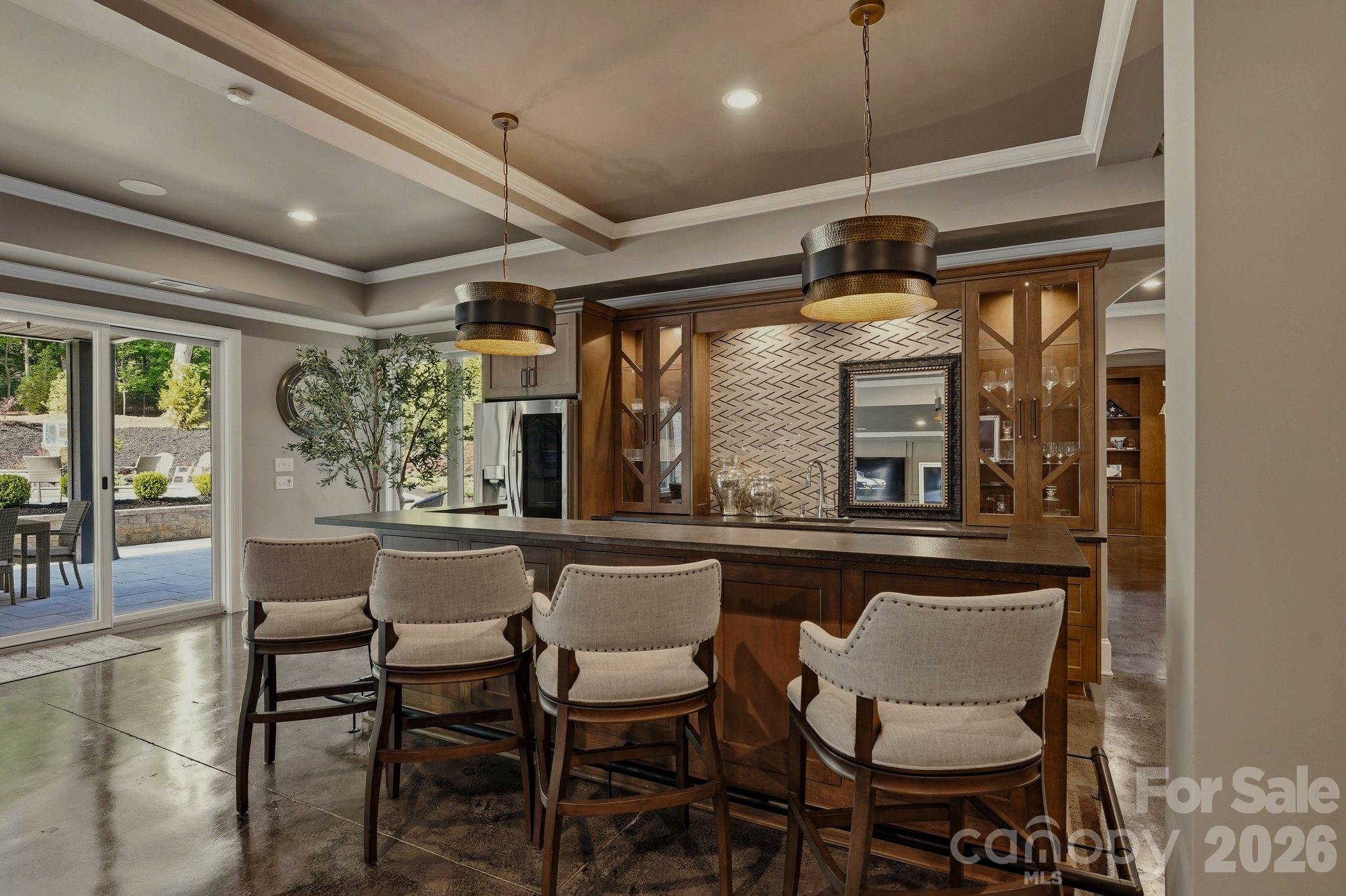 The Ridge at Fort Mill - Residential