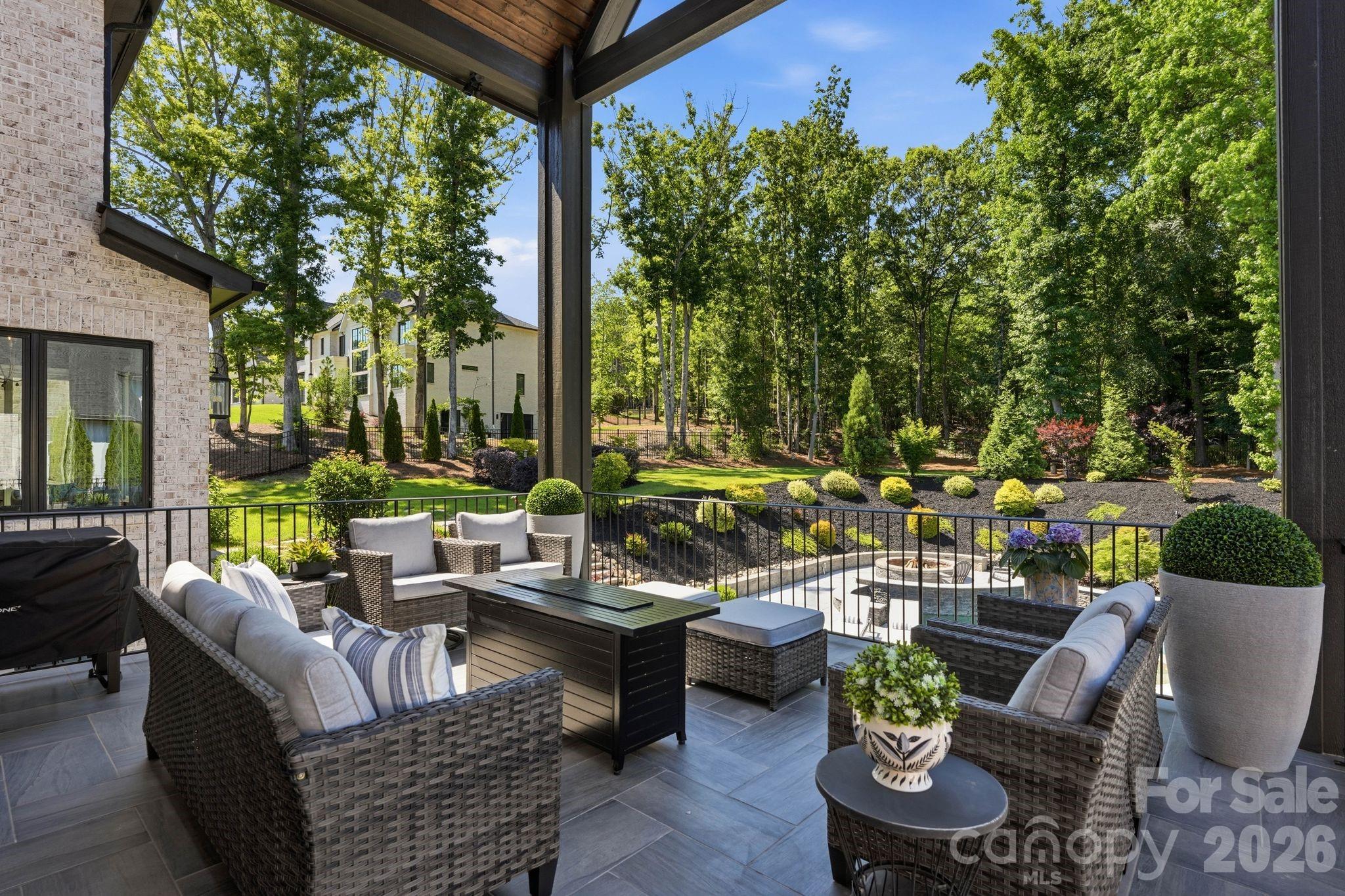 The Ridge at Fort Mill - Residential
