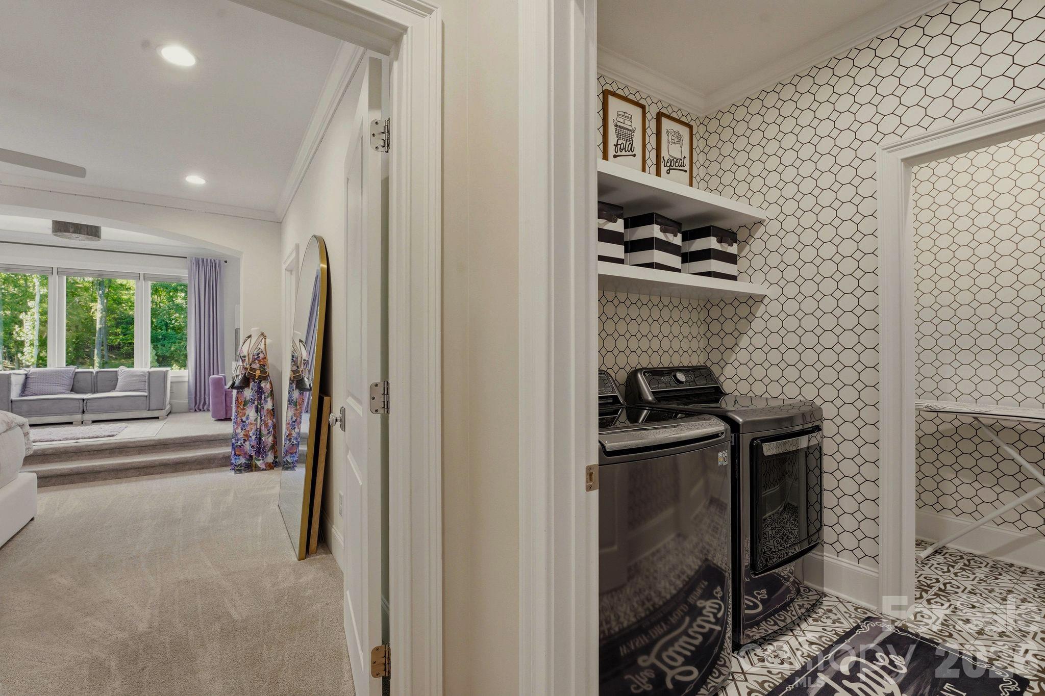 The Ridge at Fort Mill - Residential