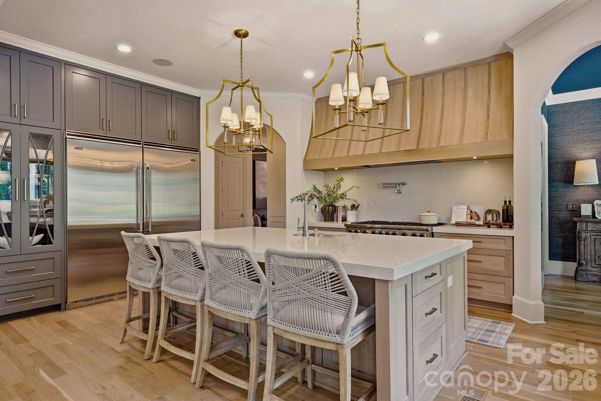 The Ridge at Fort Mill - Residential