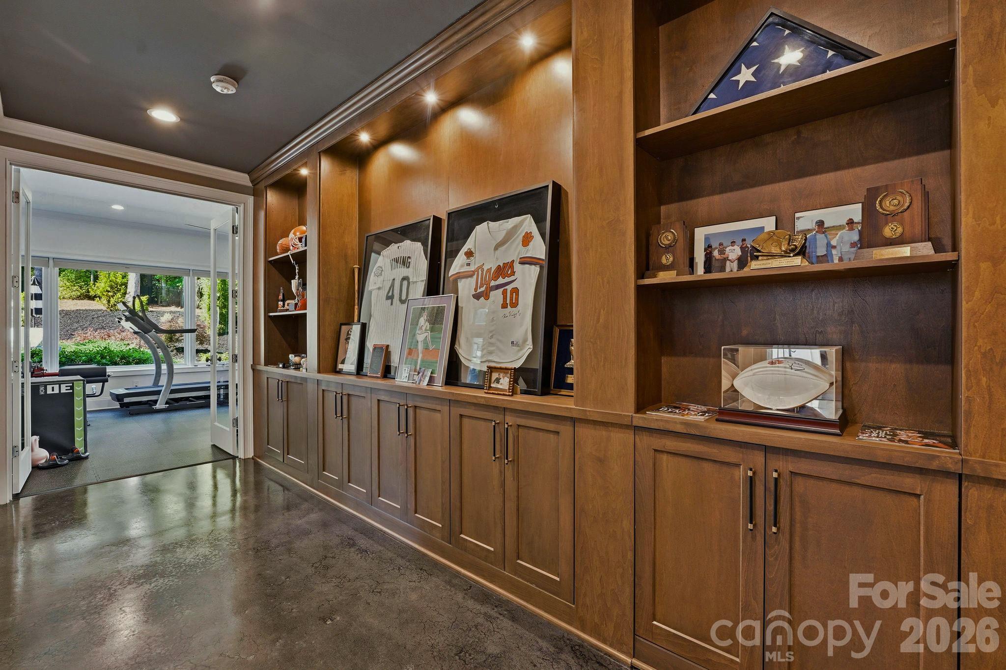 The Ridge at Fort Mill - Residential
