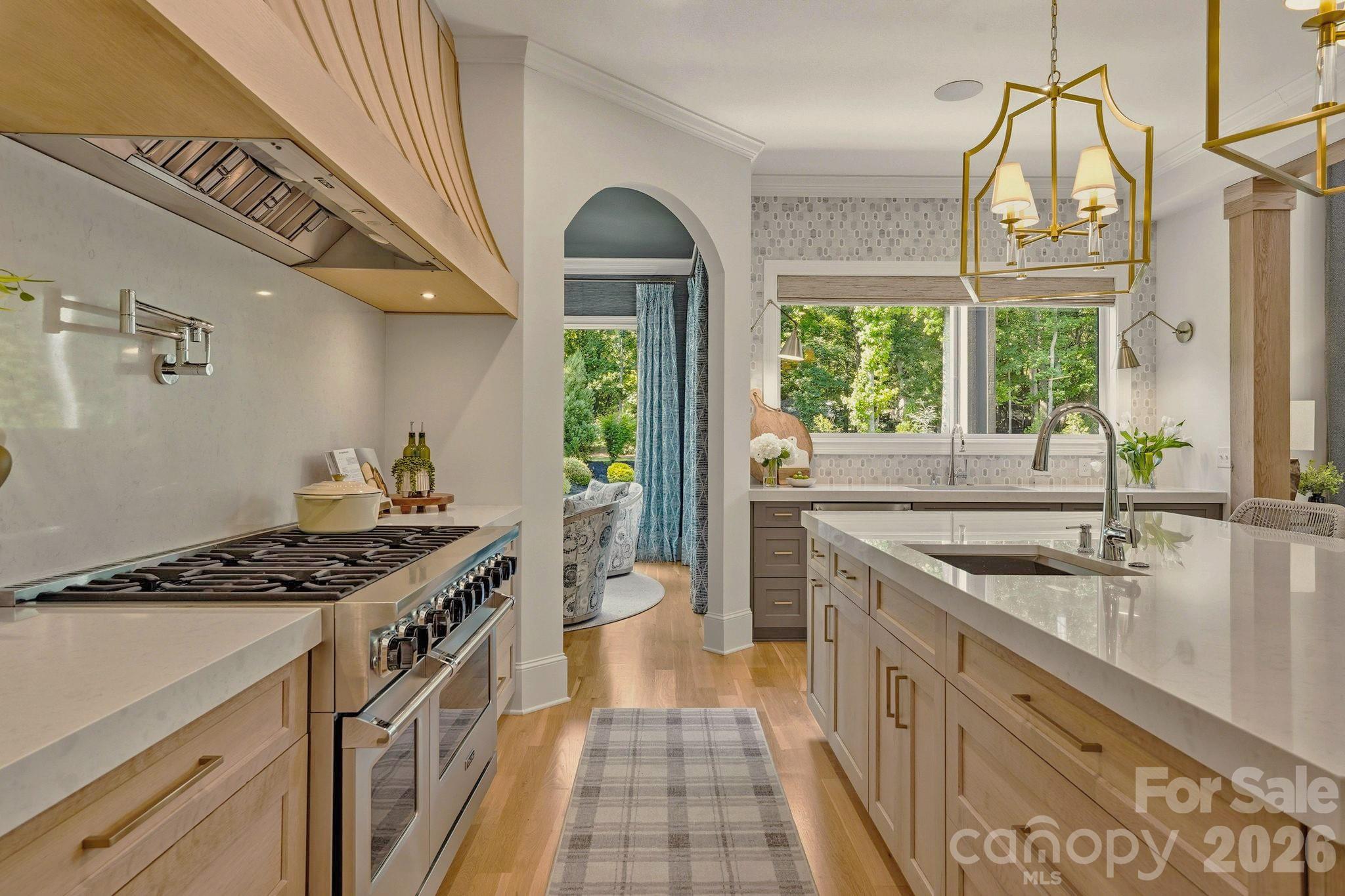 The Ridge at Fort Mill - Residential