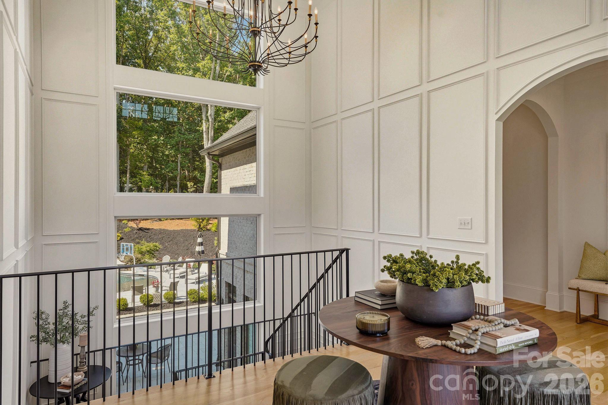 The Ridge at Fort Mill - Residential