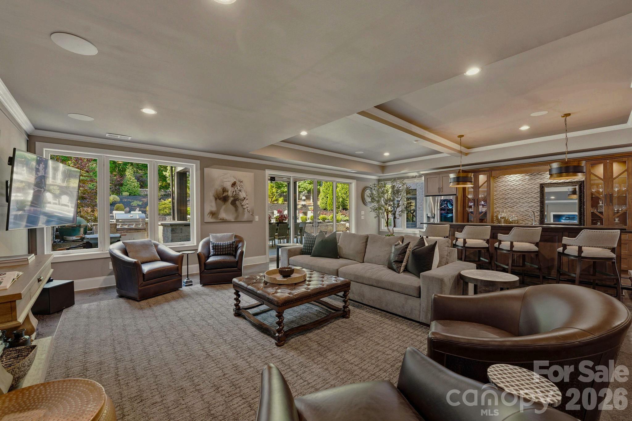 The Ridge at Fort Mill - Residential
