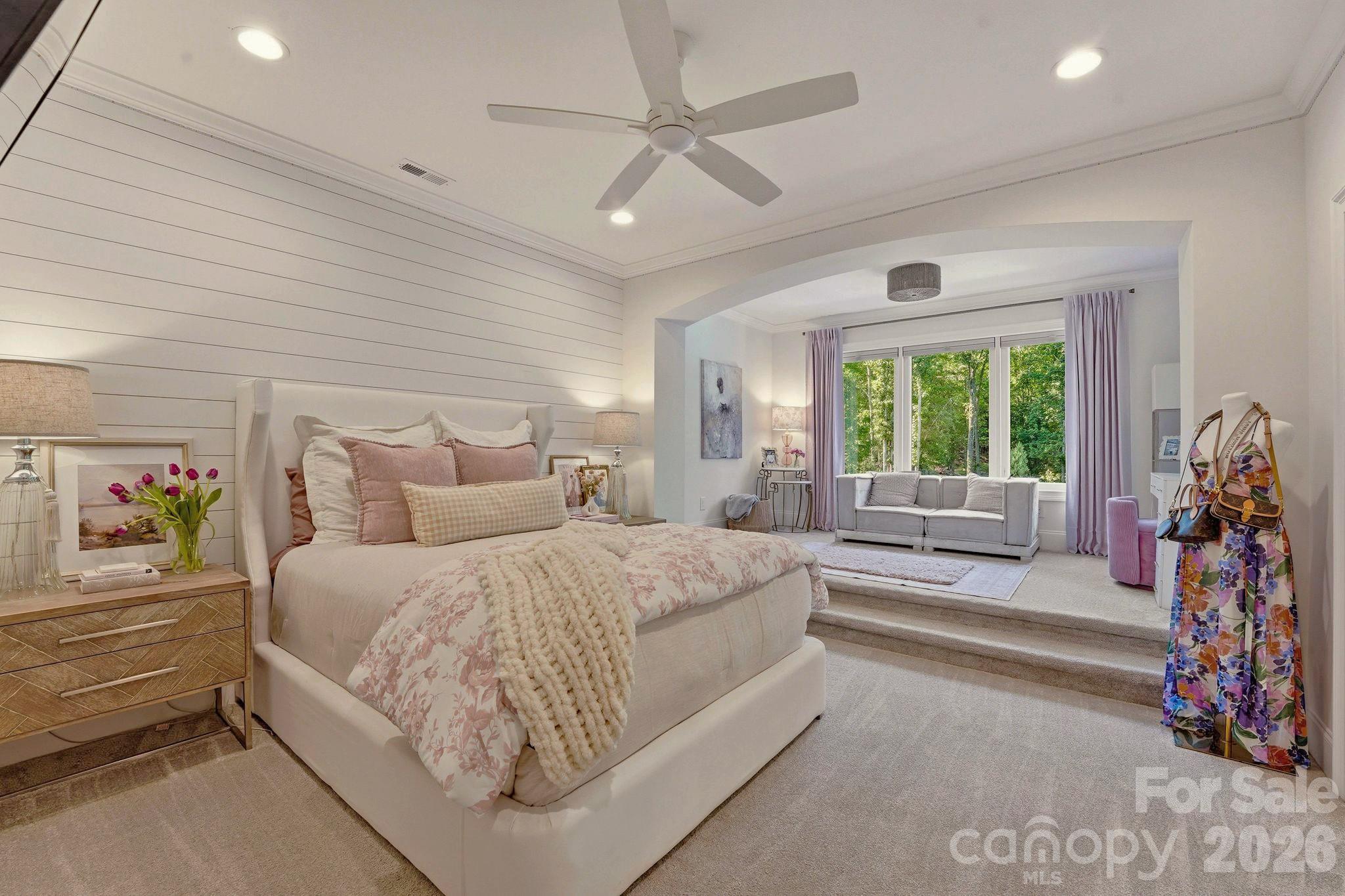 The Ridge at Fort Mill - Residential