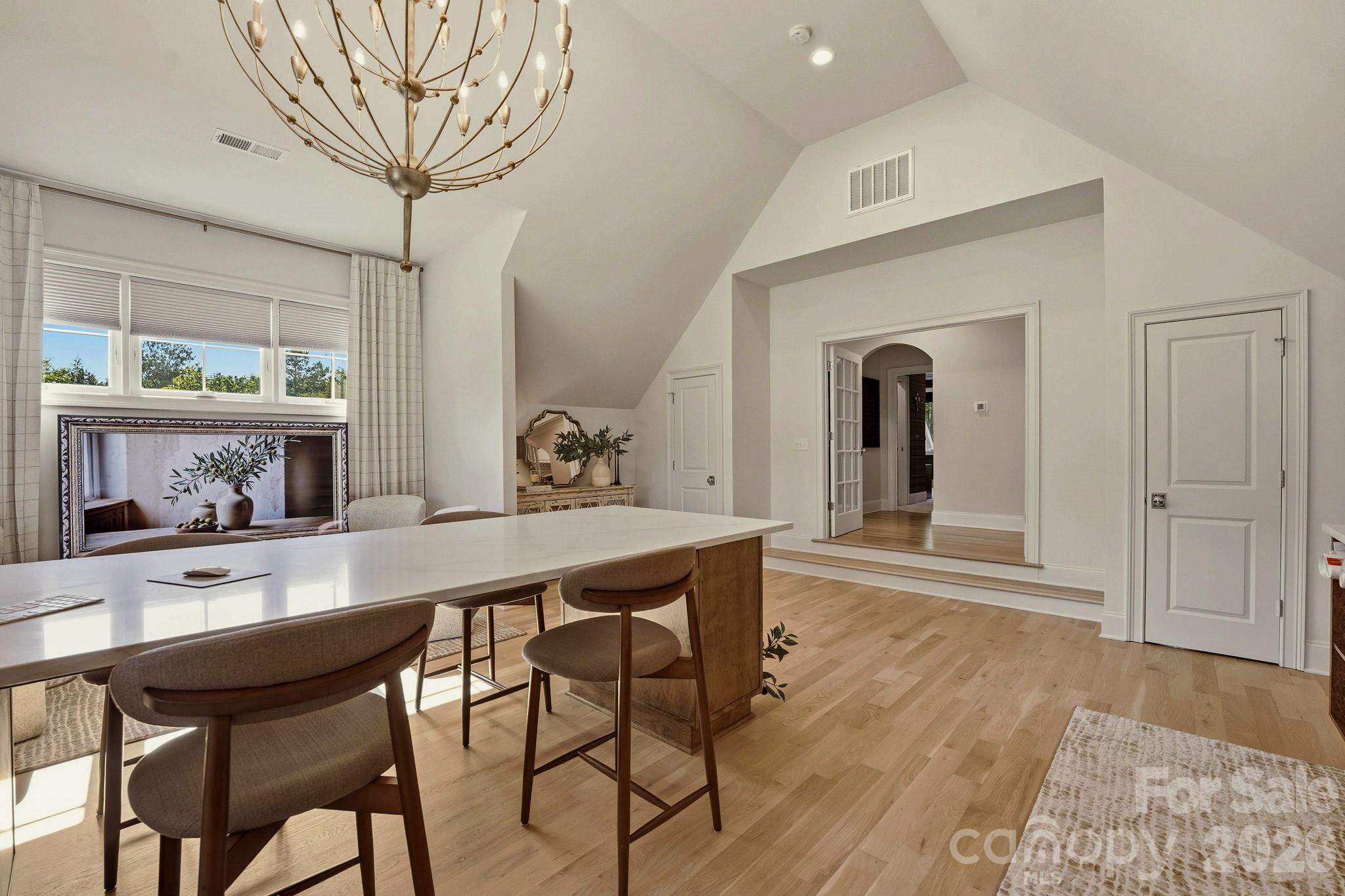 The Ridge at Fort Mill - Residential
