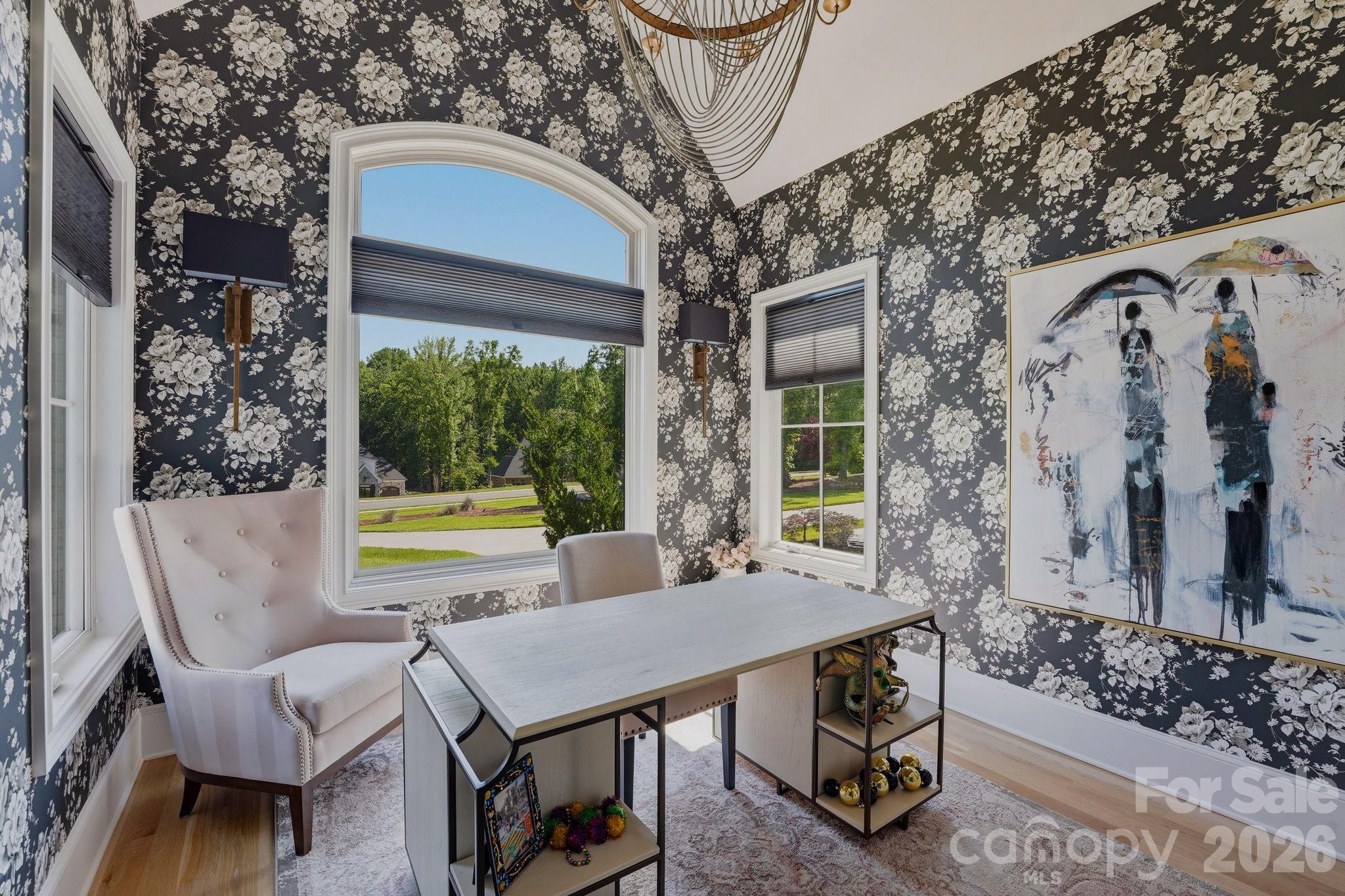 The Ridge at Fort Mill - Residential