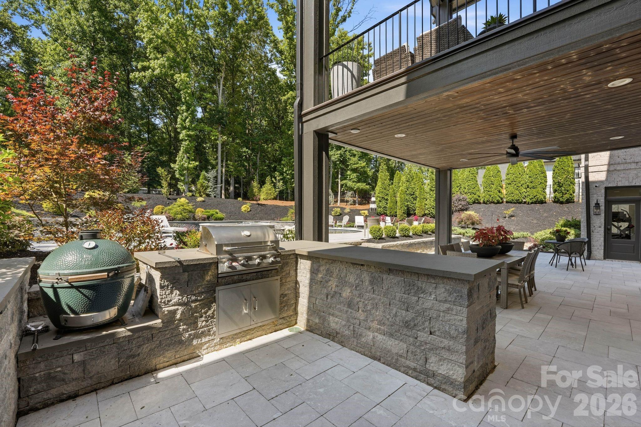 The Ridge at Fort Mill - Residential