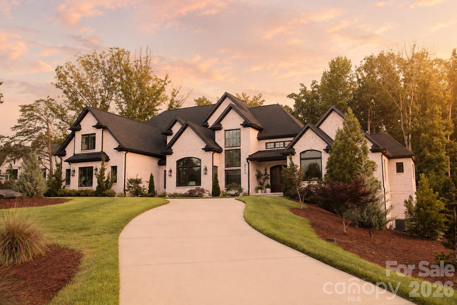The Ridge at Fort Mill - Residential