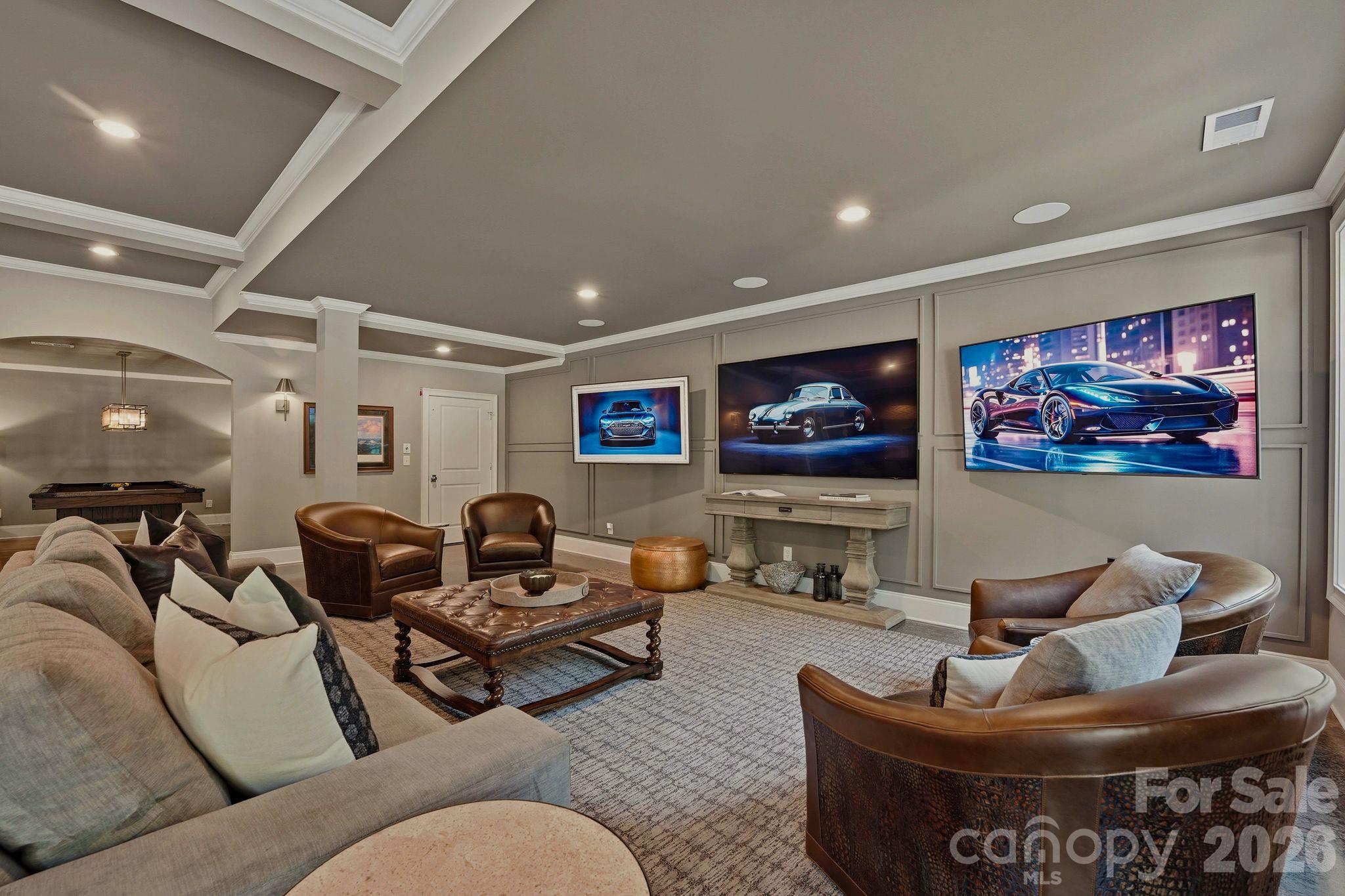 The Ridge at Fort Mill - Residential