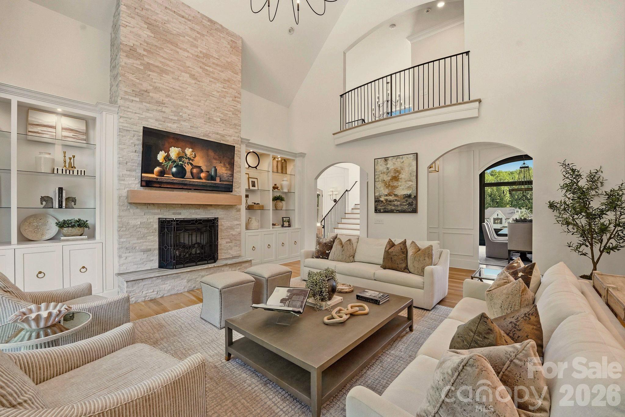 The Ridge at Fort Mill - Residential