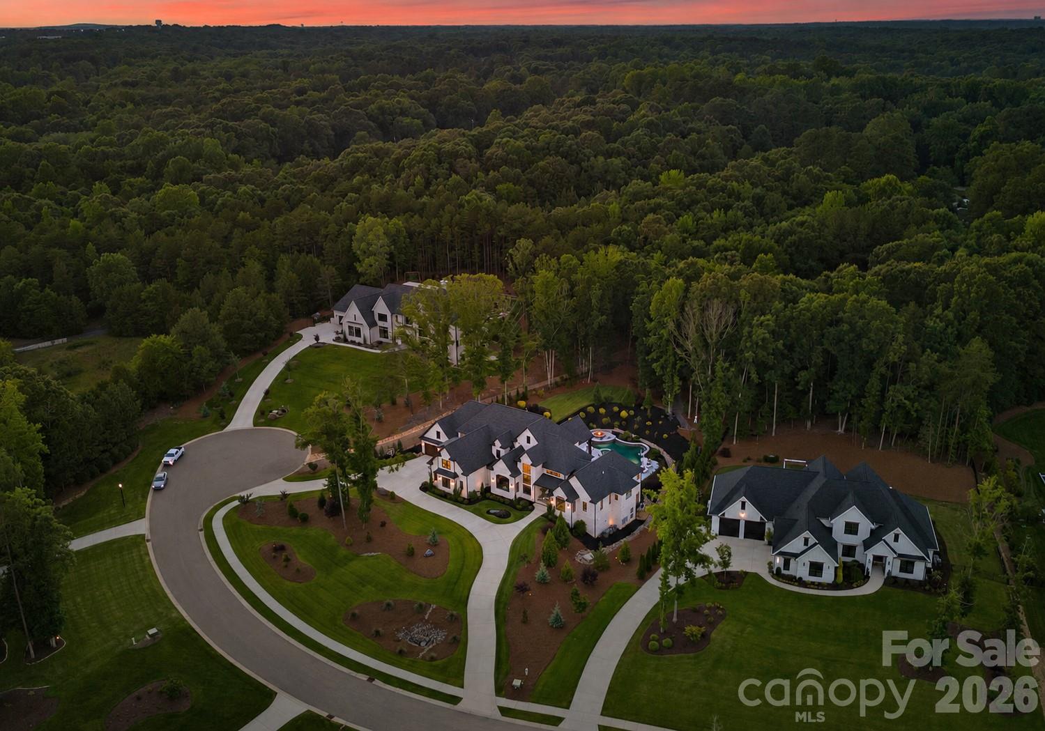 The Ridge at Fort Mill - Residential