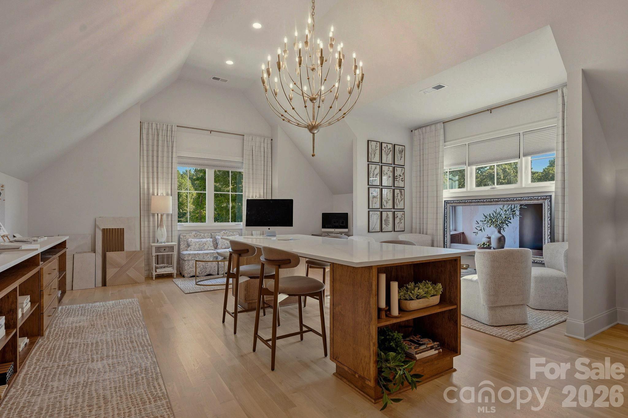 The Ridge at Fort Mill - Residential