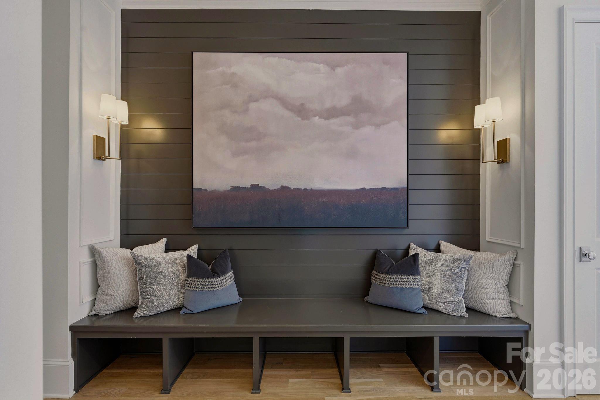 The Ridge at Fort Mill - Residential