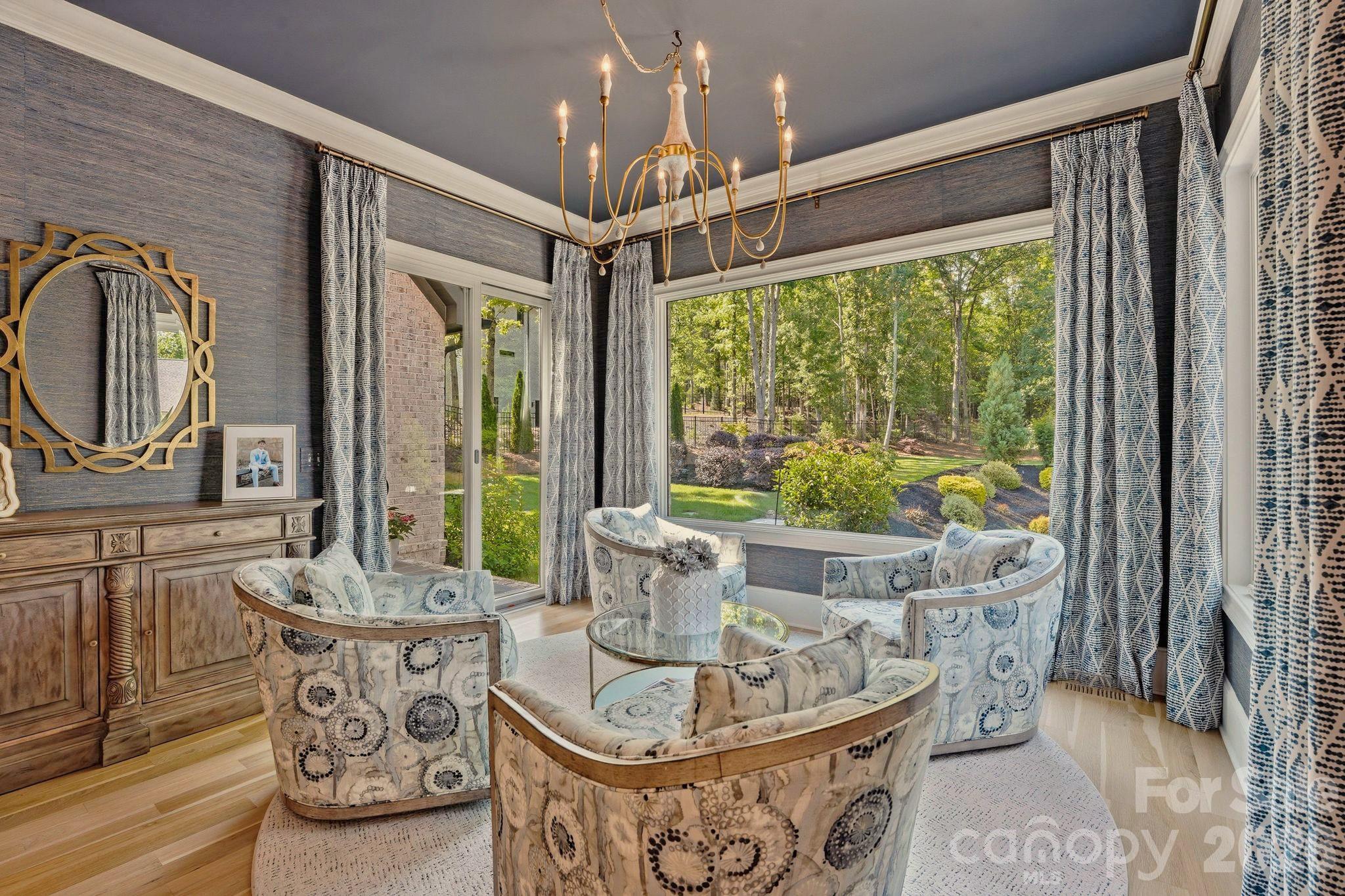 The Ridge at Fort Mill - Residential