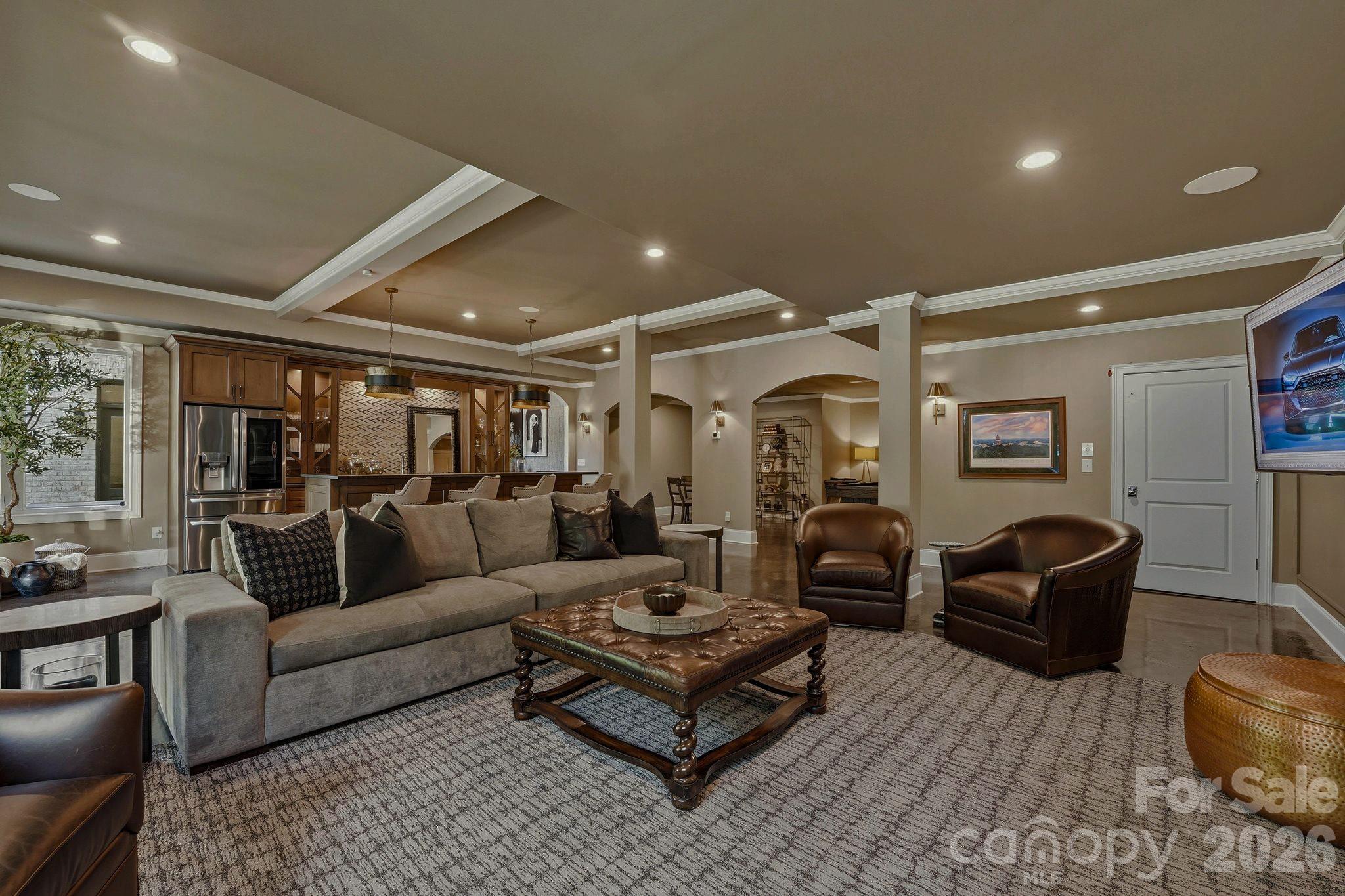 The Ridge at Fort Mill - Residential
