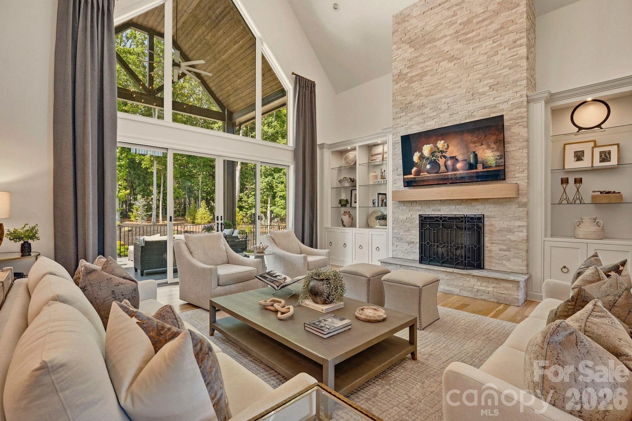 The Ridge at Fort Mill - Residential