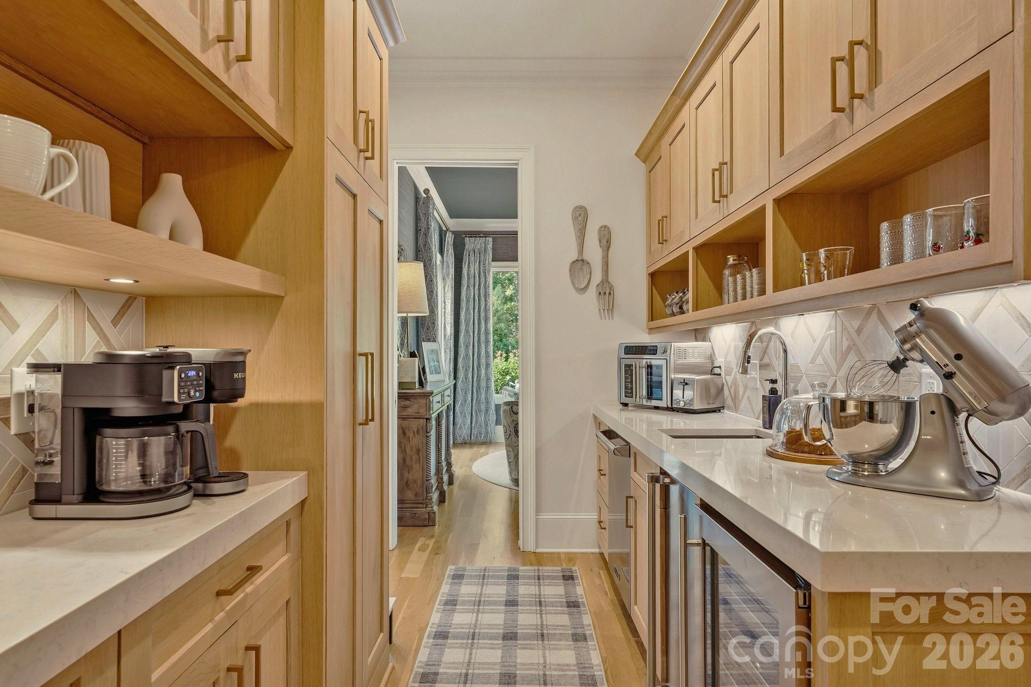 The Ridge at Fort Mill - Residential