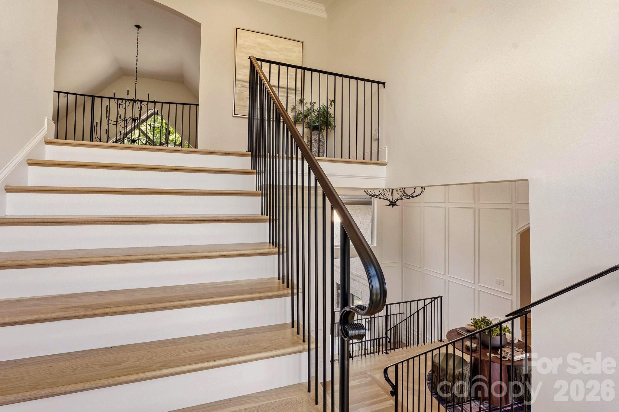The Ridge at Fort Mill - Residential