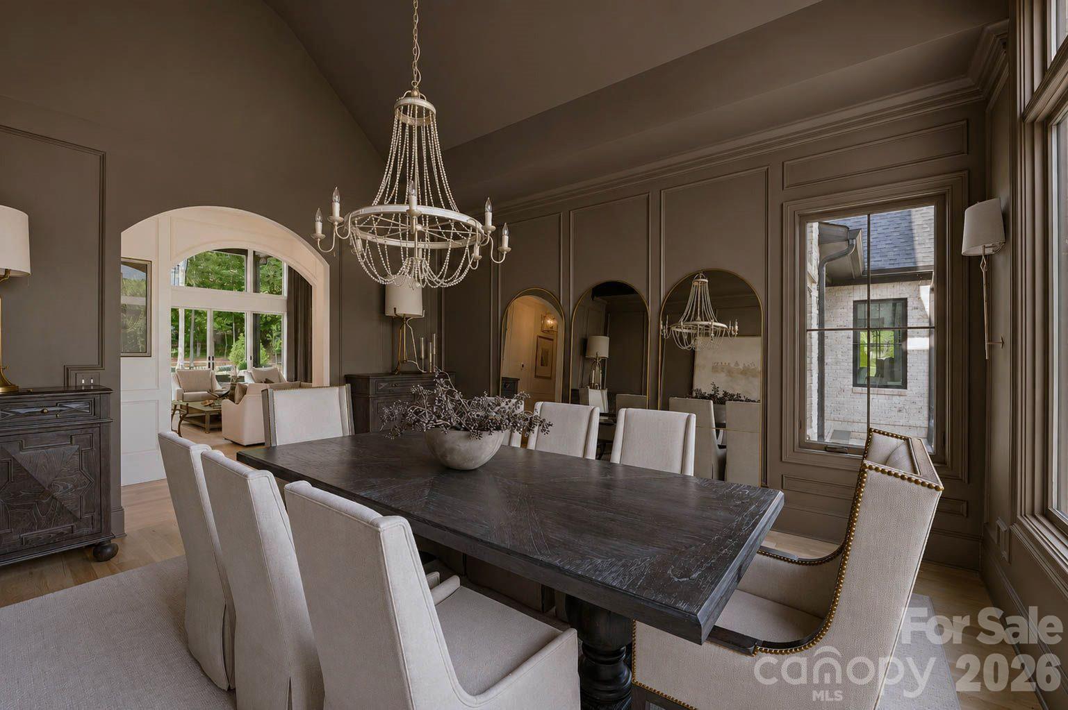 The Ridge at Fort Mill - Residential